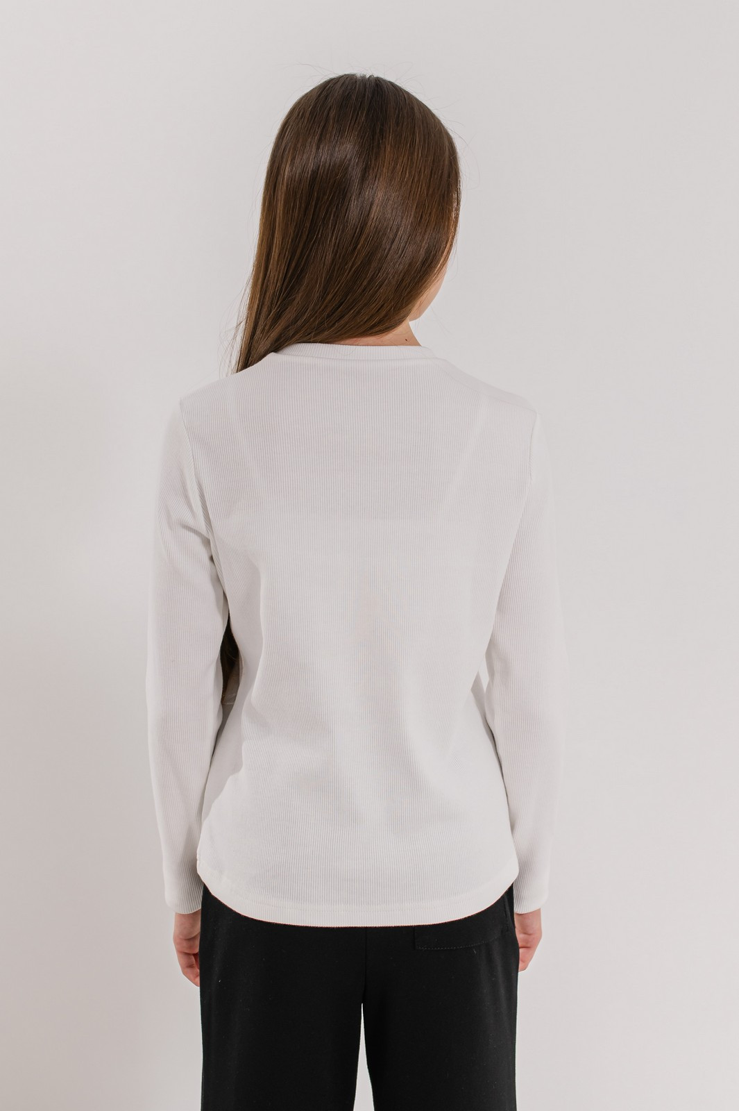 Longsleeve Amalia, photo №4