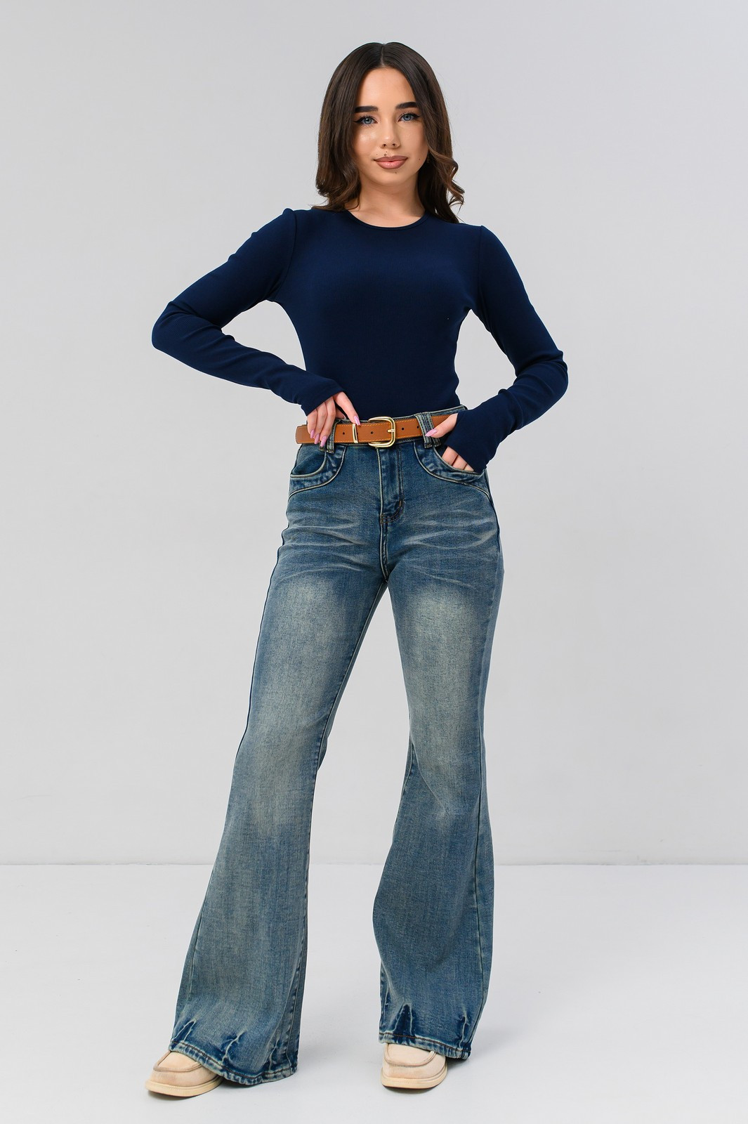 Longsleeve Ostin, photo №3