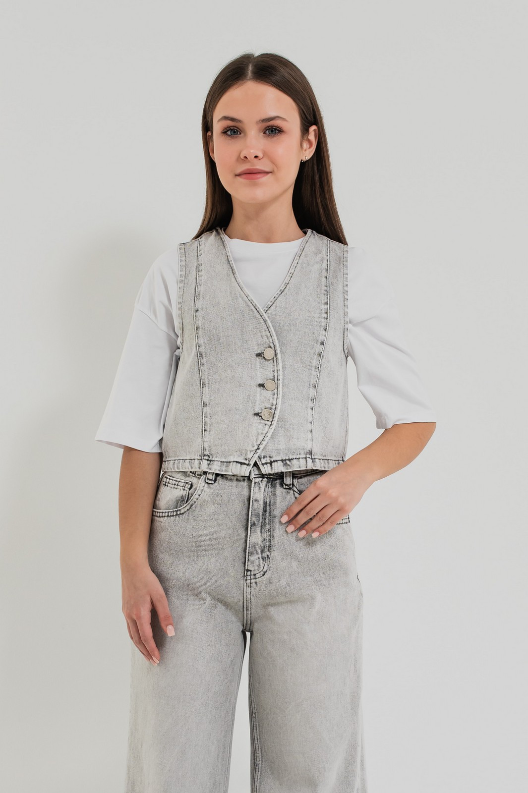 Жилетка Нона, фото №1