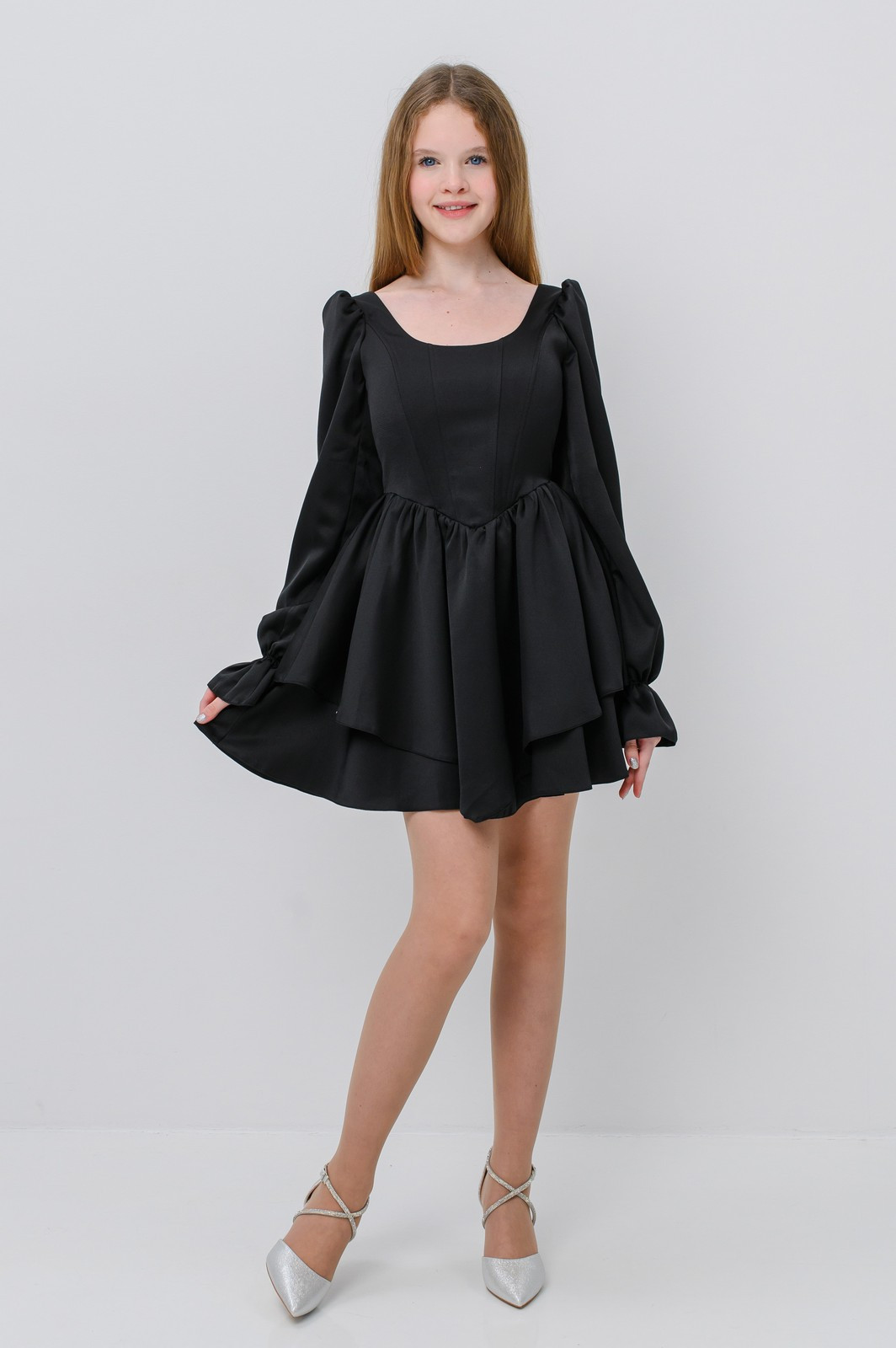 Dress Colette, photo №1