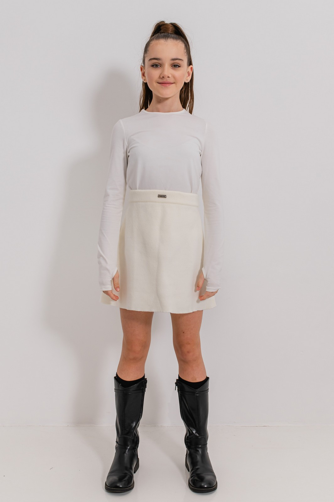 Skirt Amara, photo №4