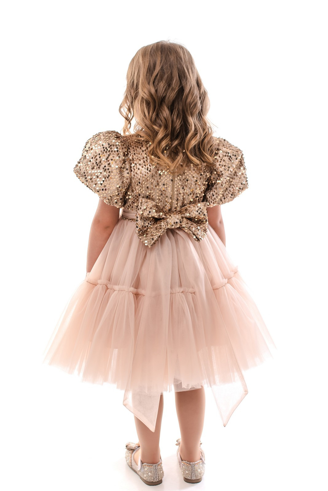Dress Blythe, photo №2