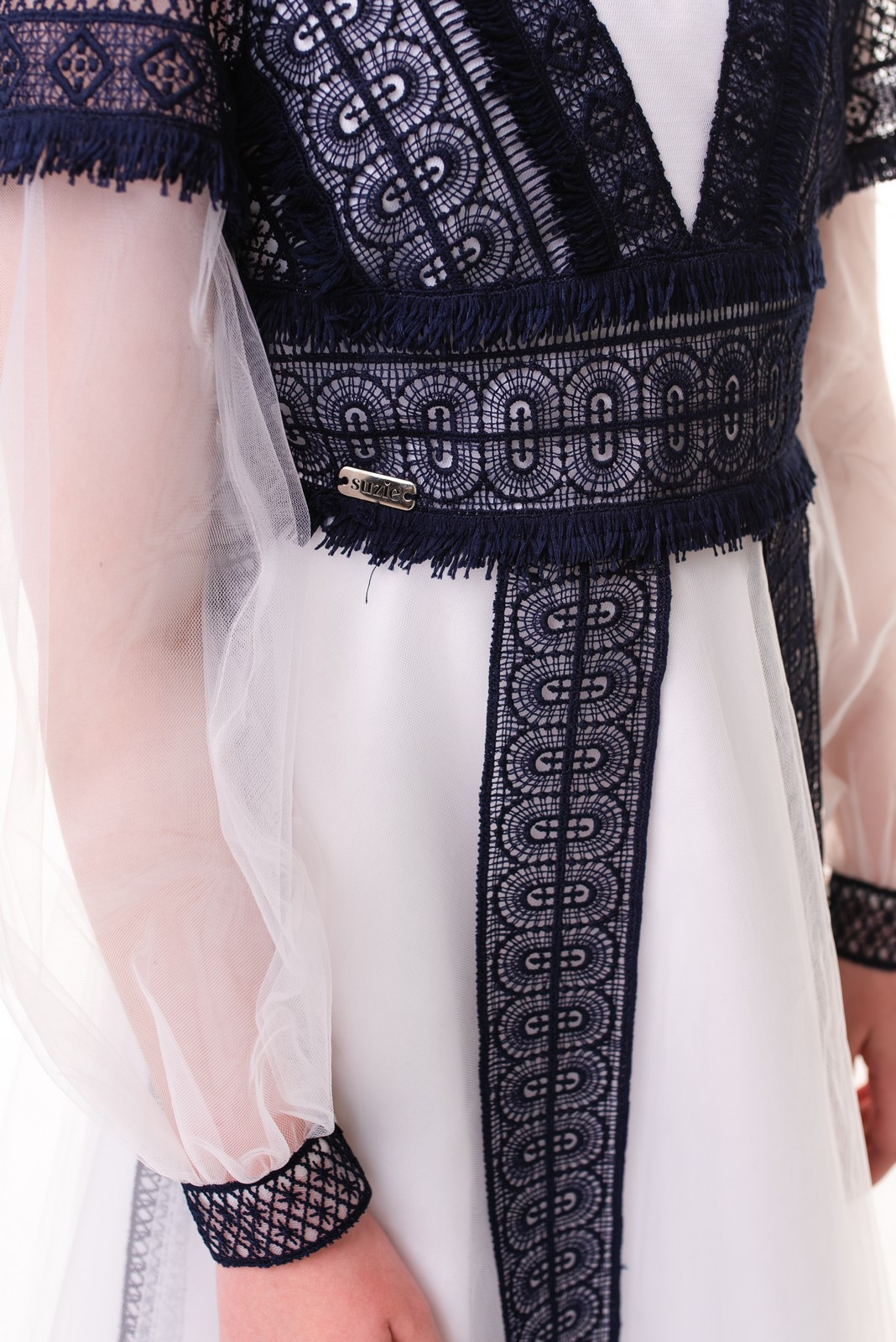 Платье Соломия, фото №3