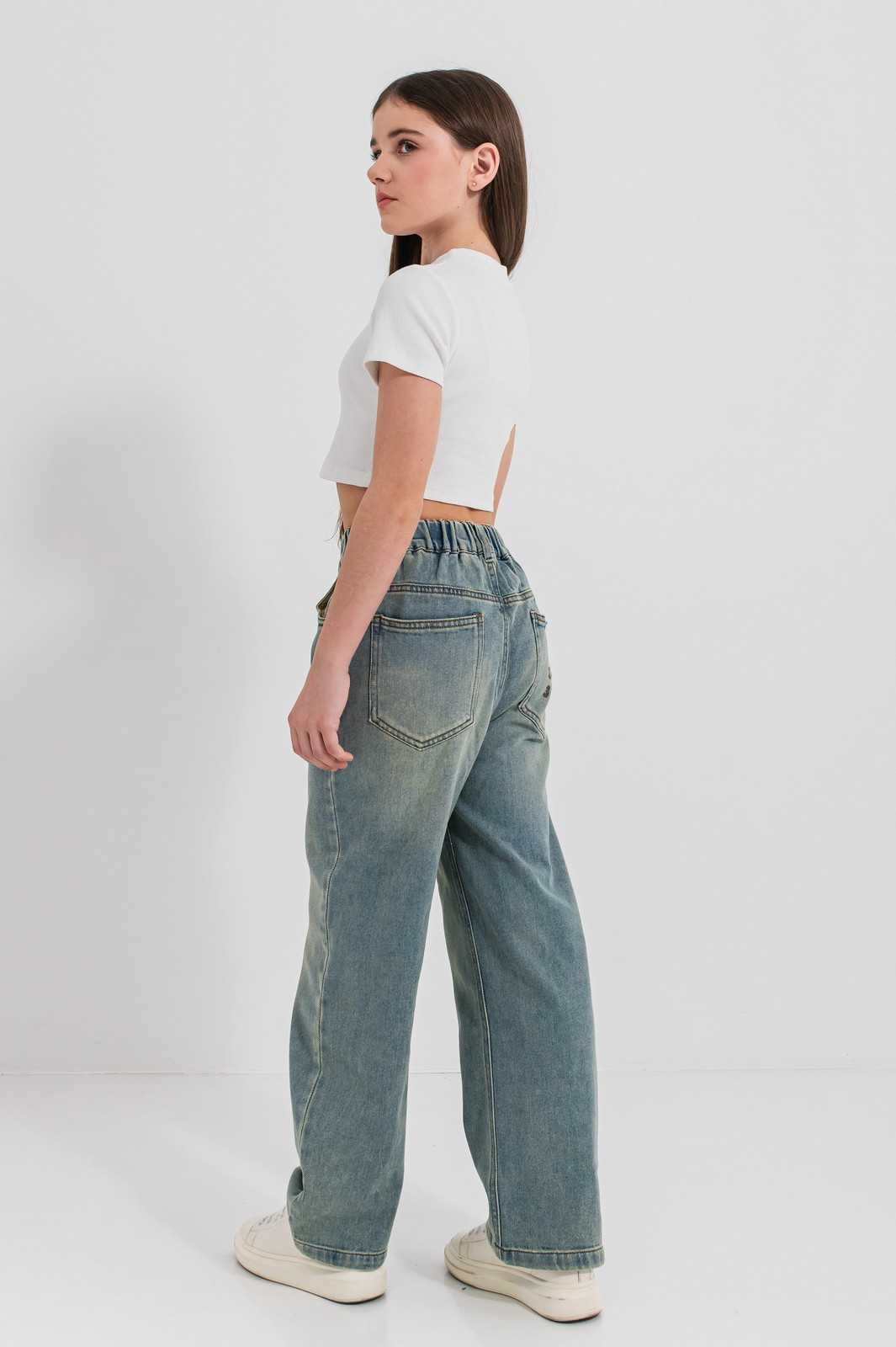 Jeans Lilu, photo №3