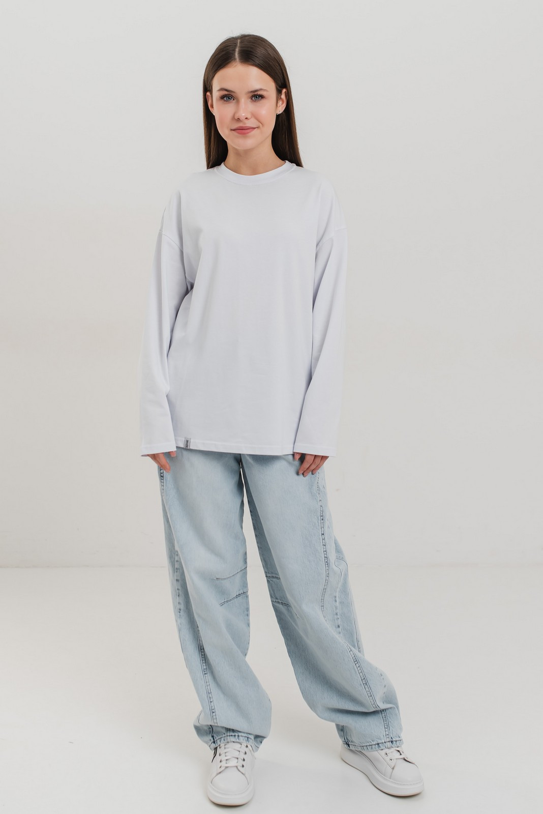 Longsleeve Elaine, photo №4