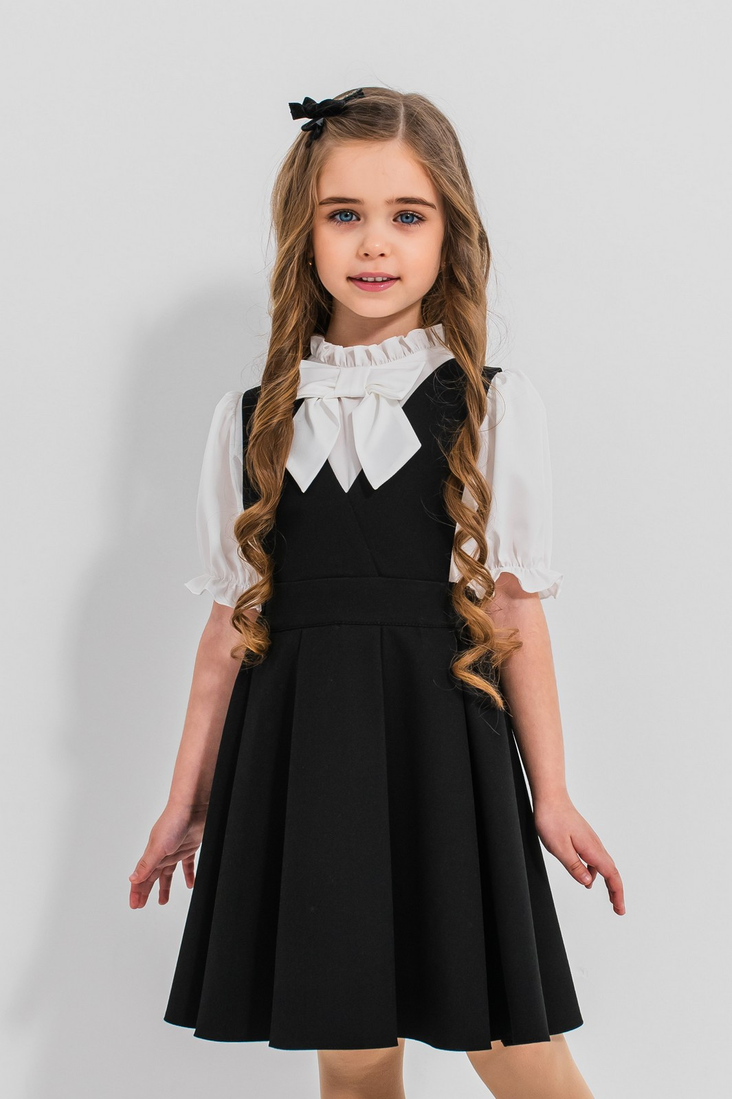 Pinafore Adelaide, photo №1