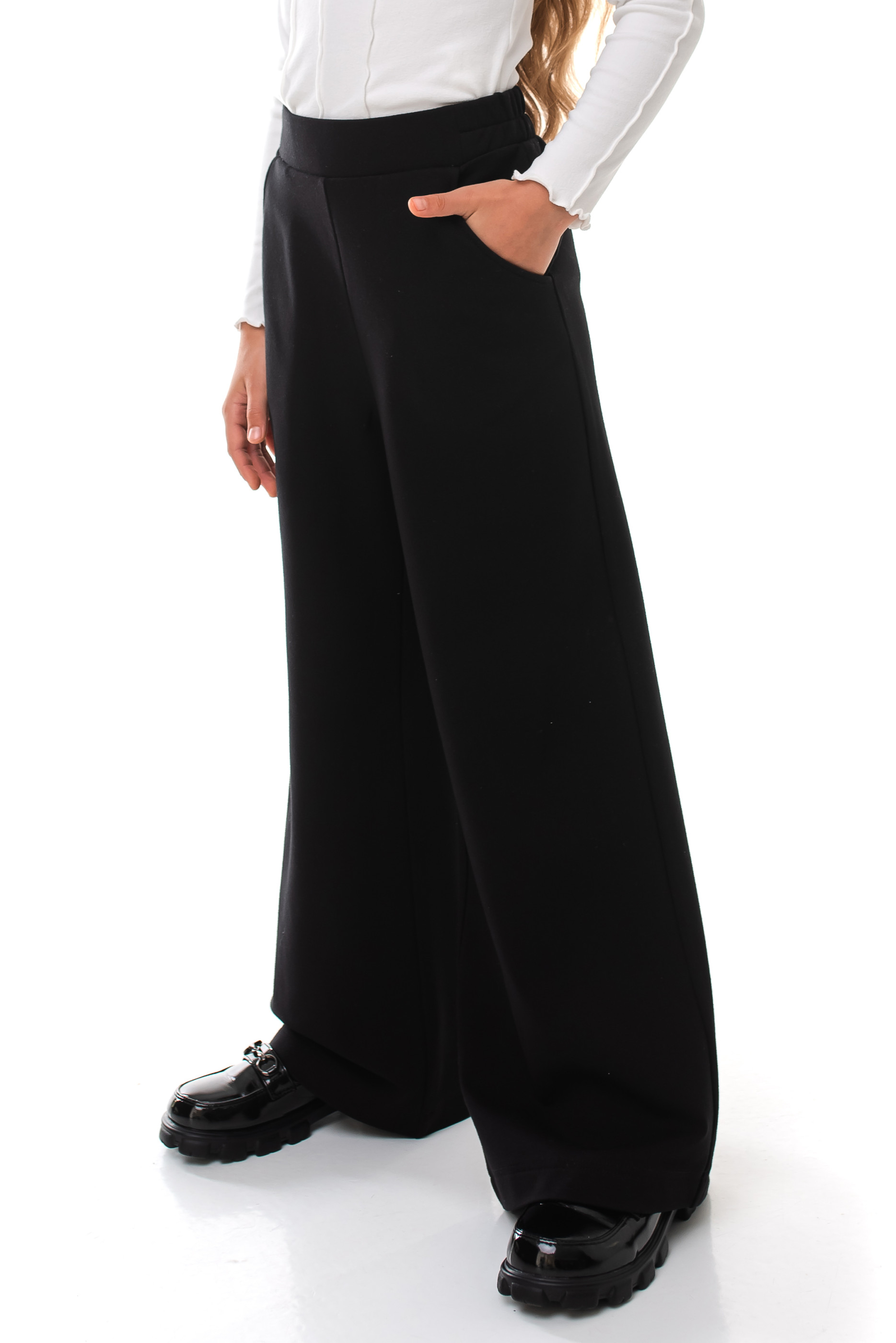 Trousers Pallavi, photo №1