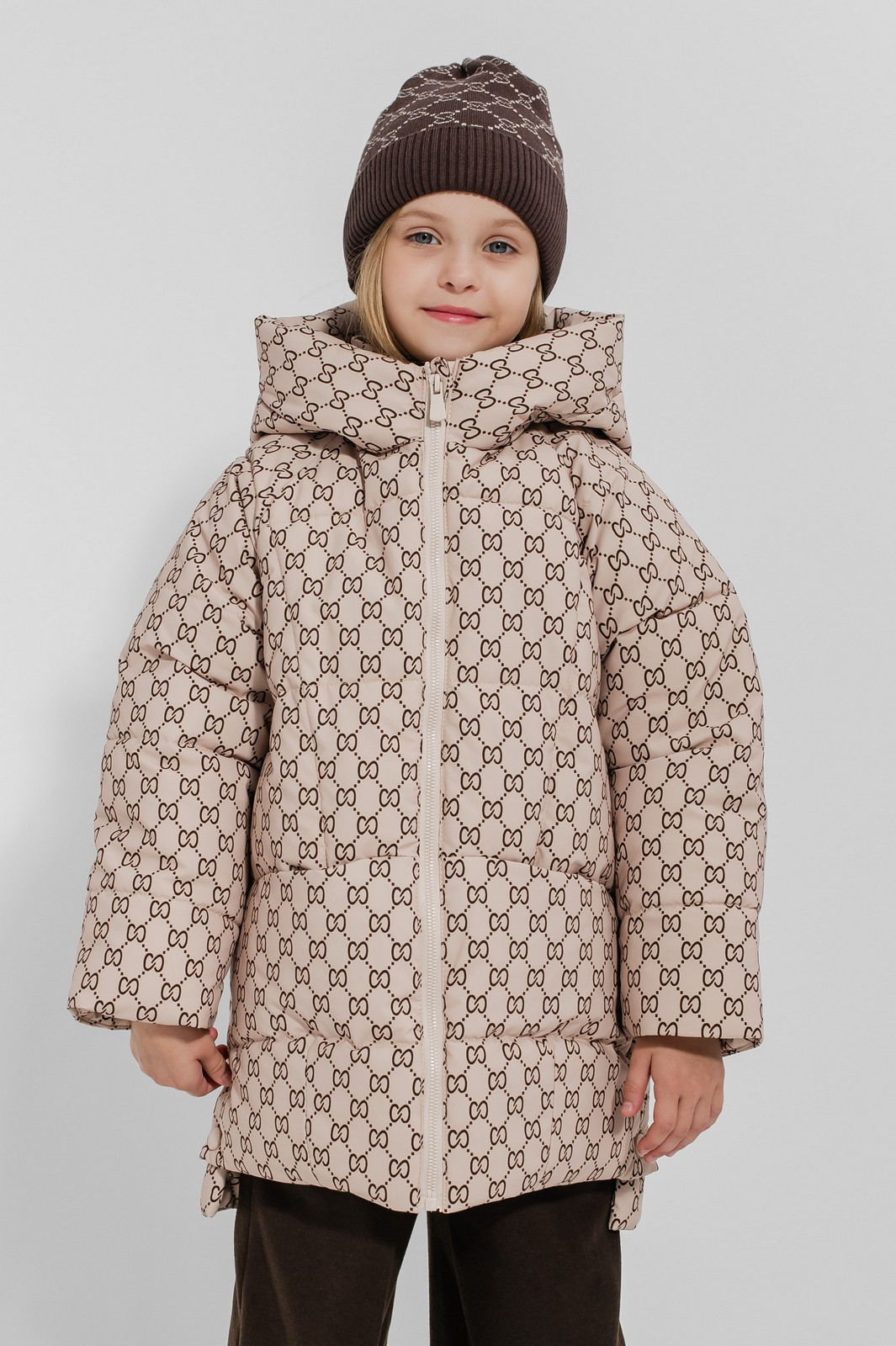 Jacket Flo, photo №1