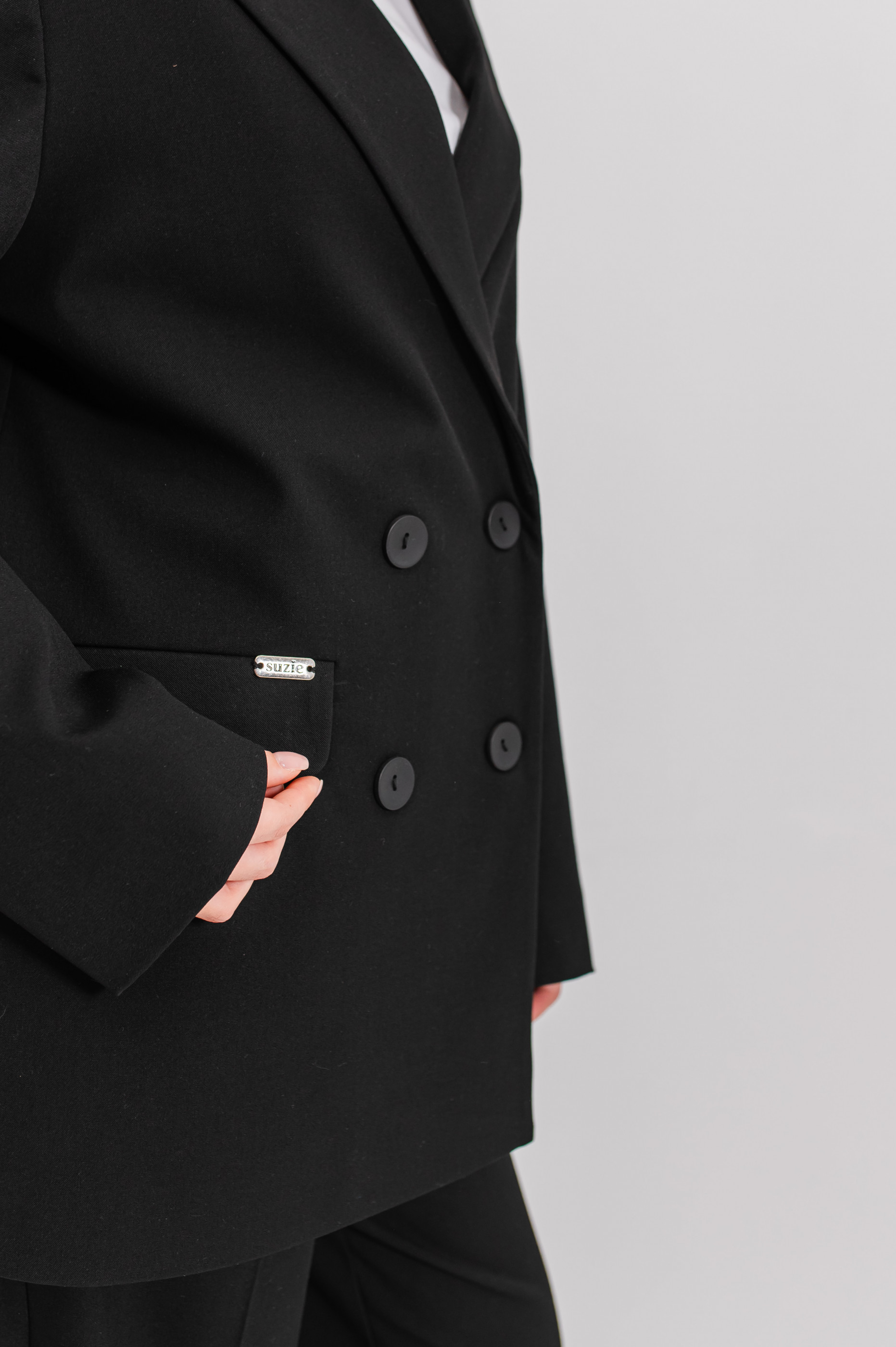 Blazer Marlis, photo №2