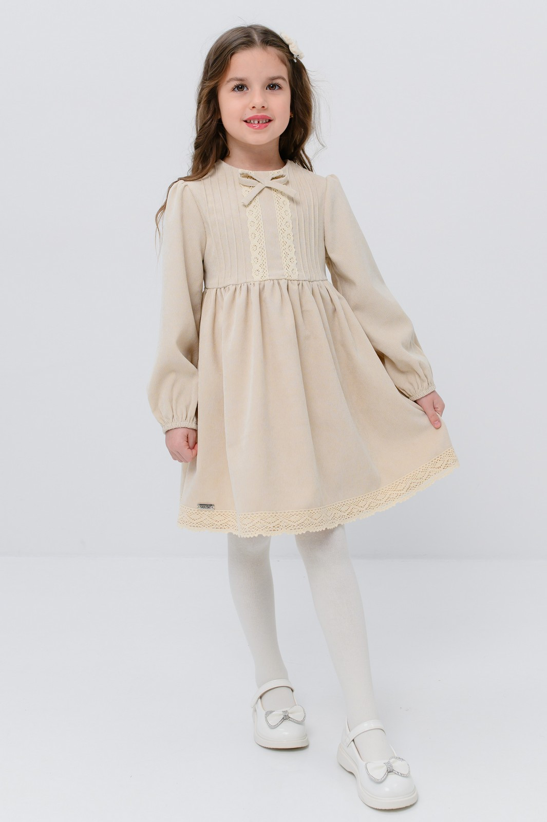 Dress Emilia, photo №1