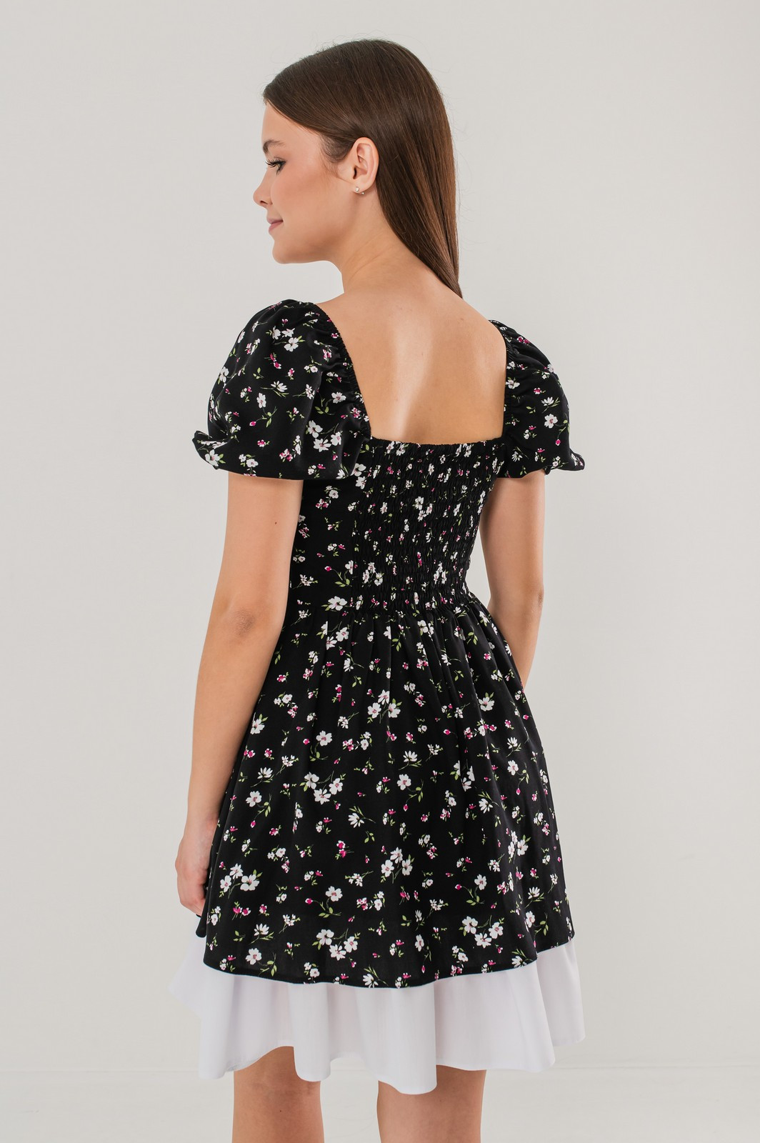 Dress Linara, photo №4