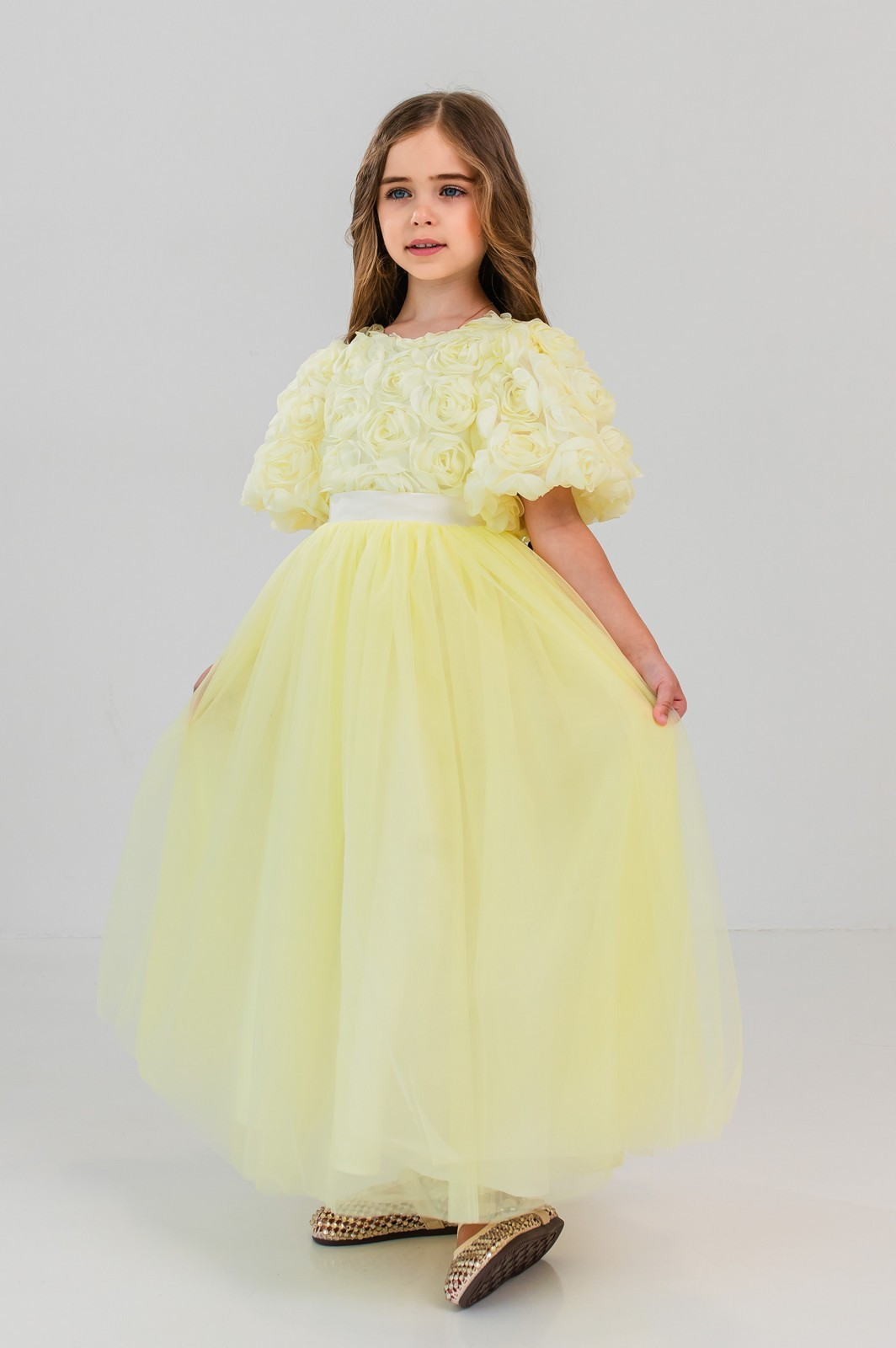 Dress Roseanne, photo №2