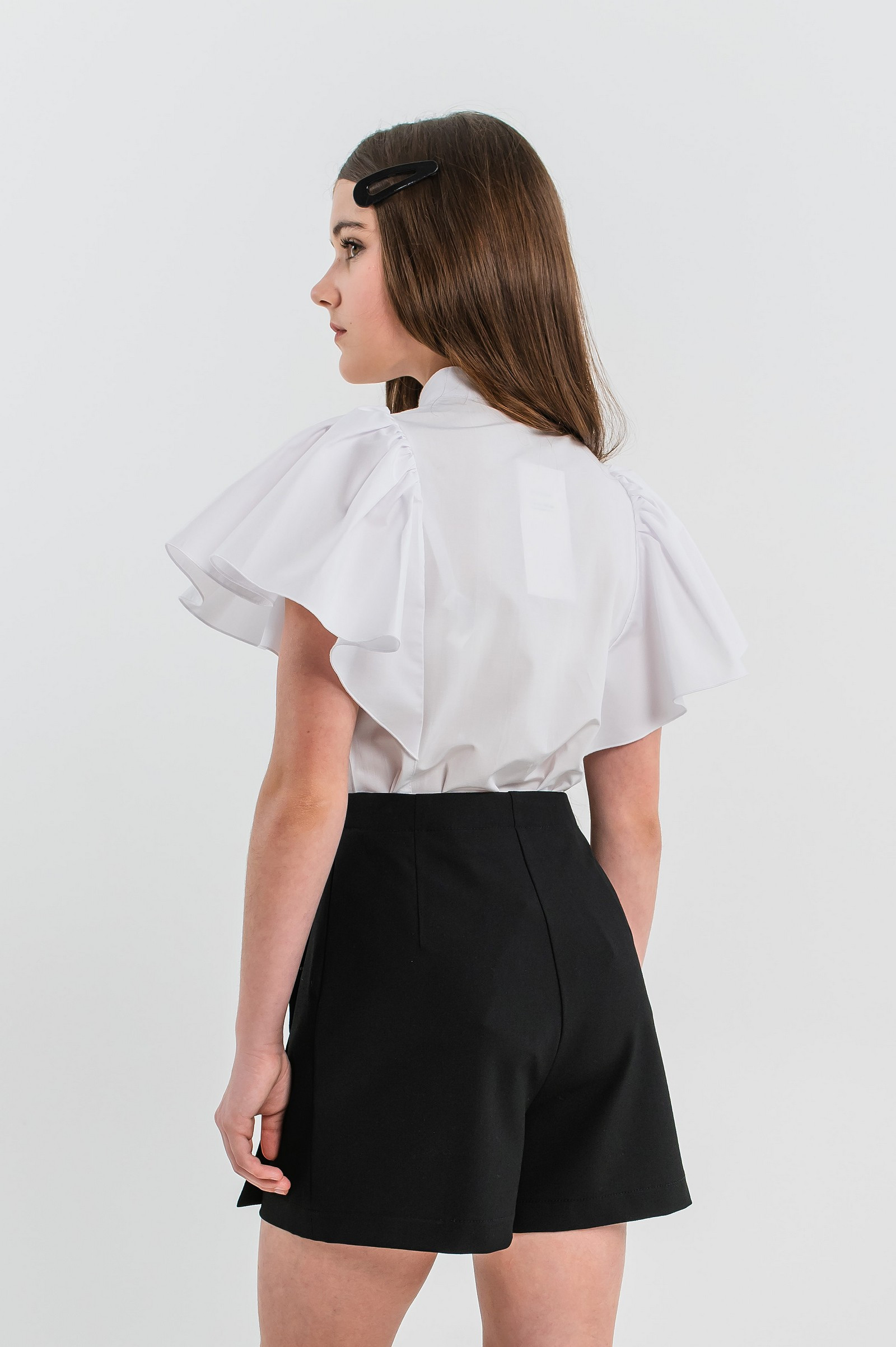 Skort Ripli, photo №2