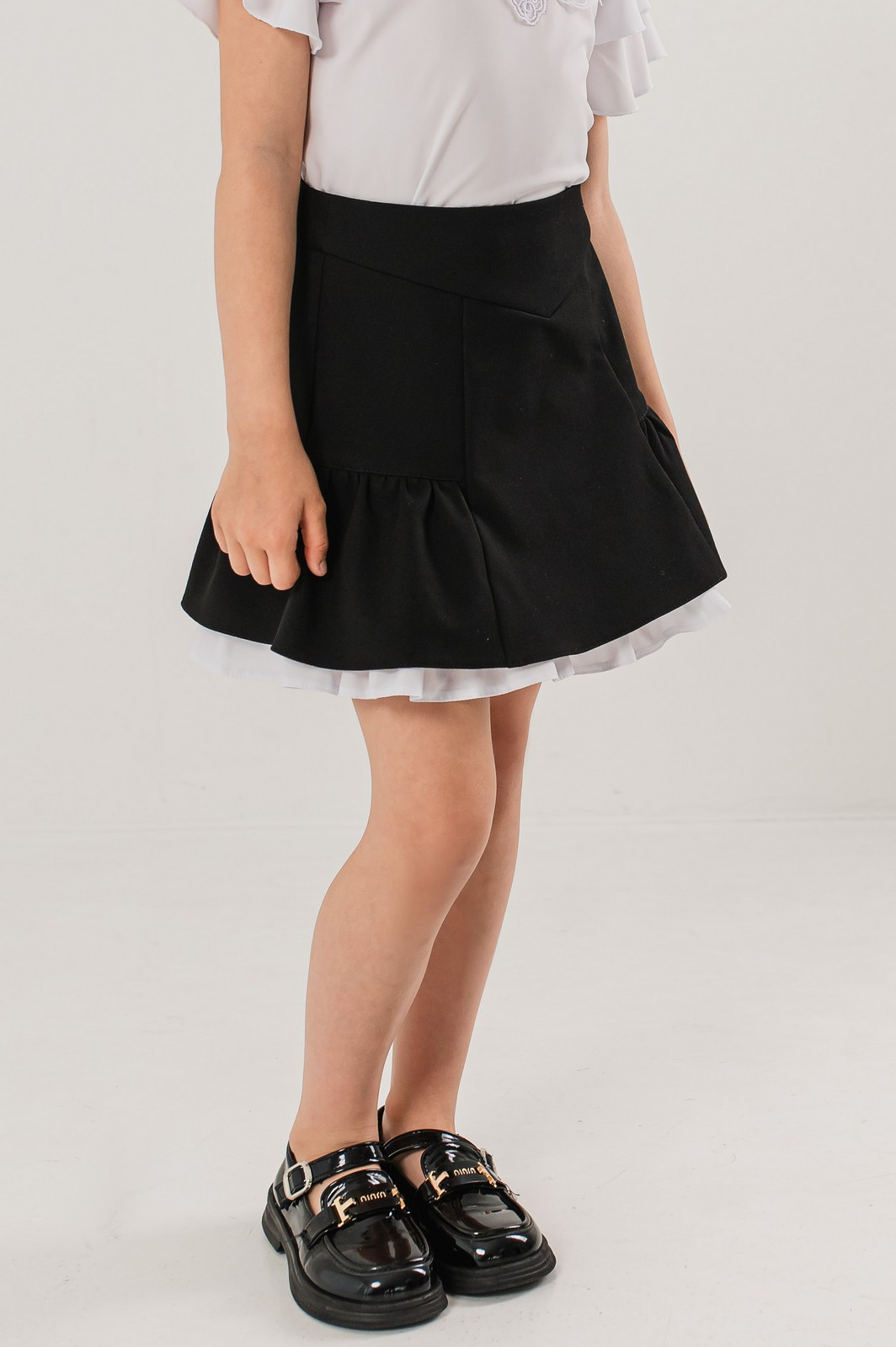 Skirt Darina, photo №1