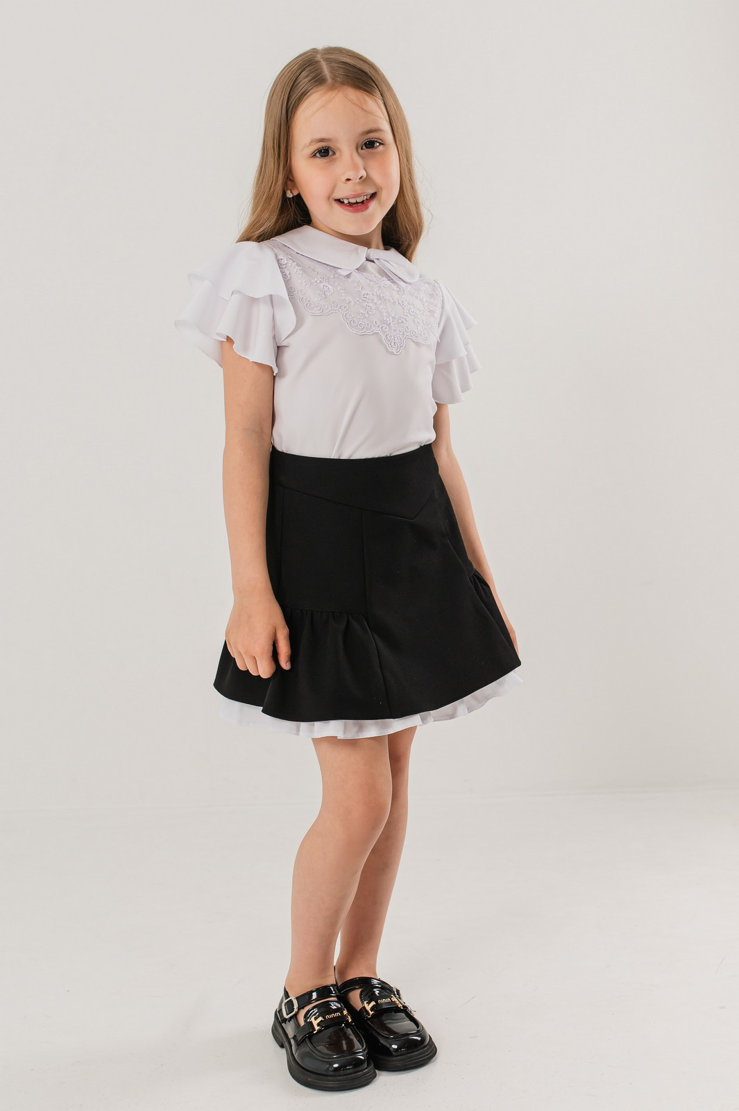 Skirt Darina, photo №3