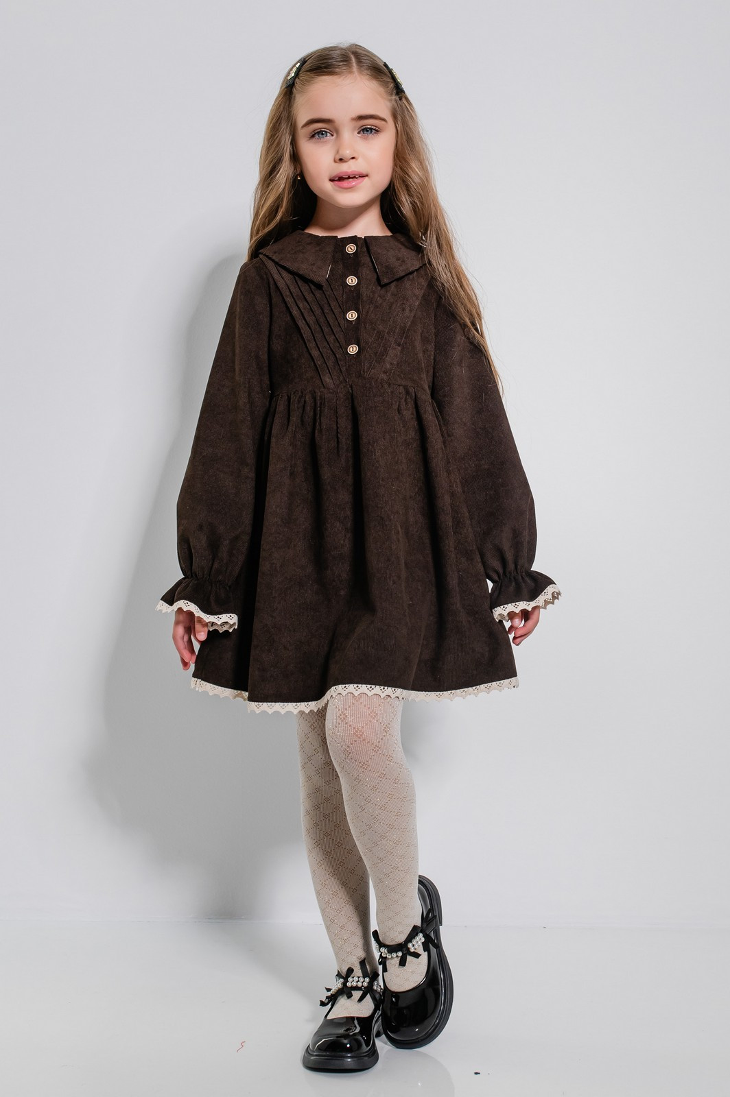 Dress Linea, photo №1