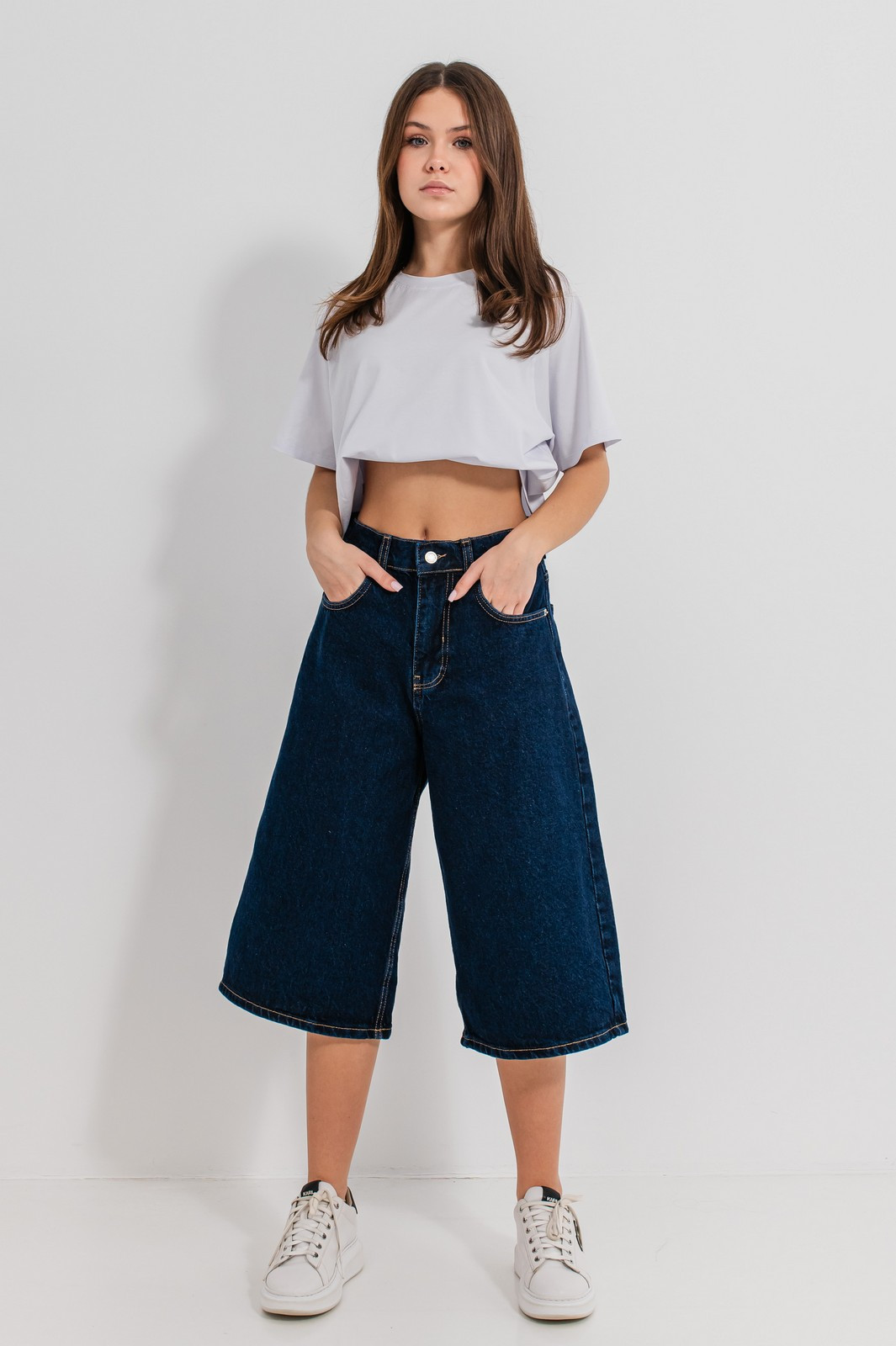 Shorts Eunice, photo №3