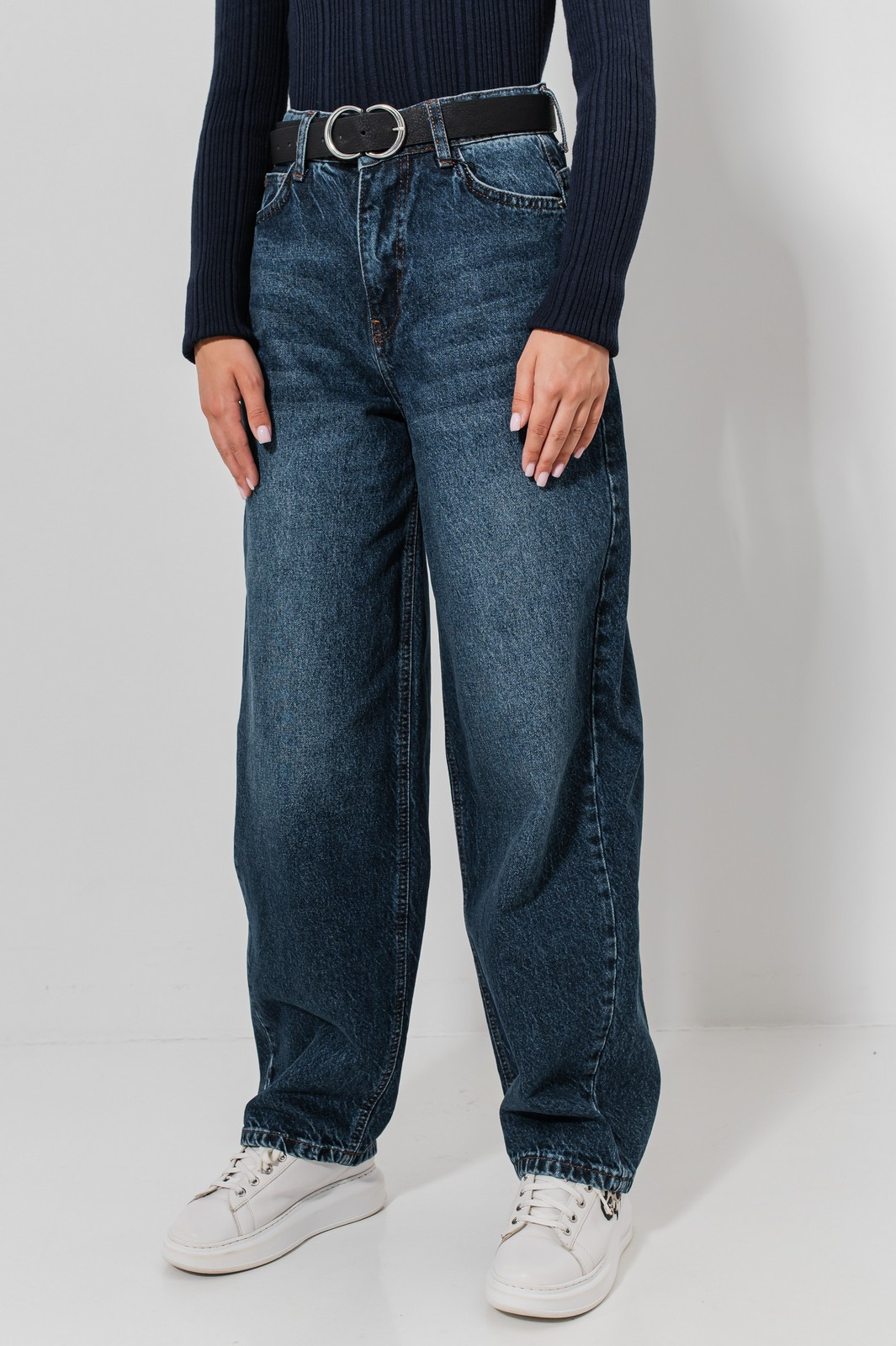 Jeans Pilar, photo №5