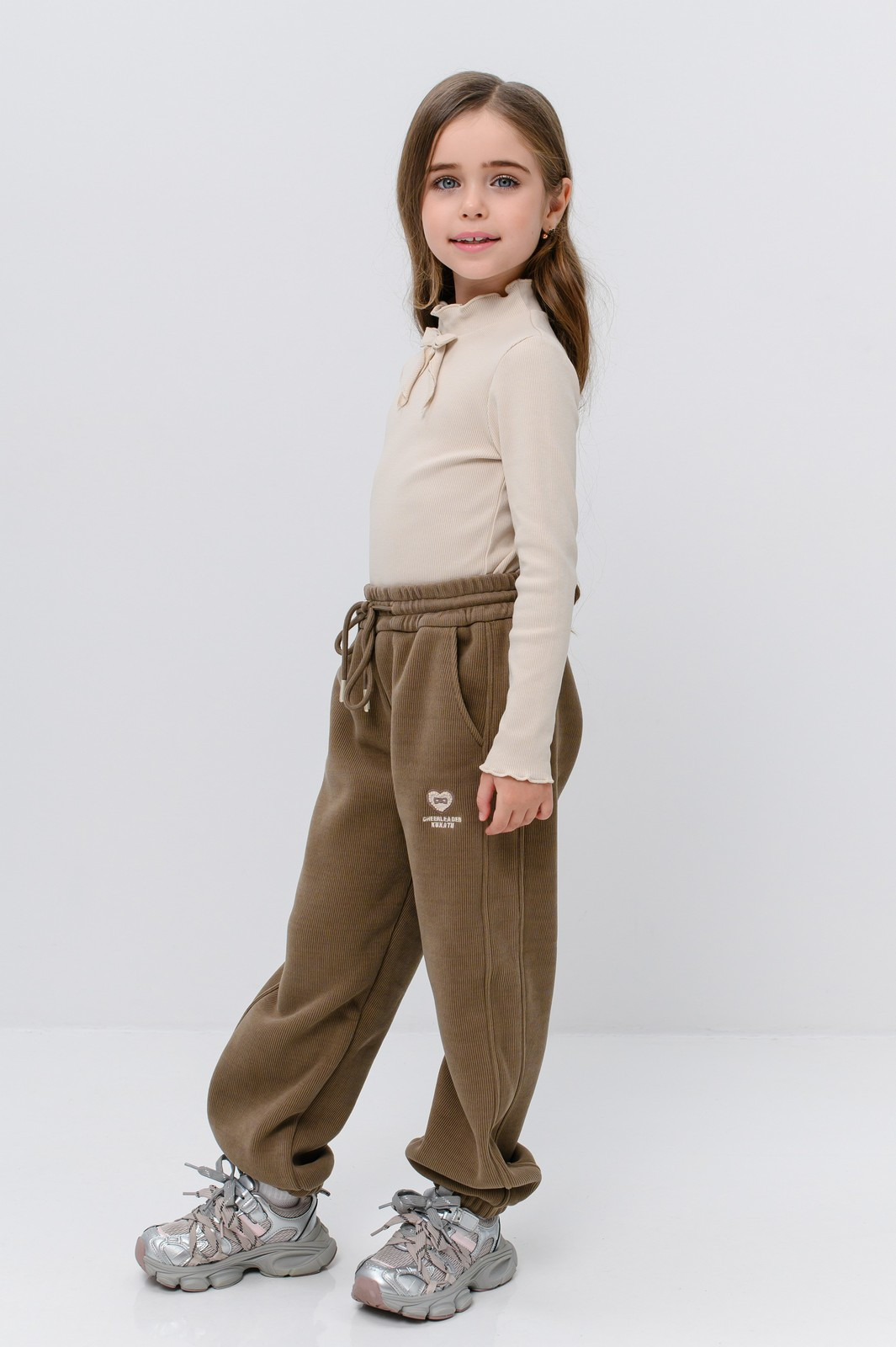 Утепленные штаны Фрея, фото №3