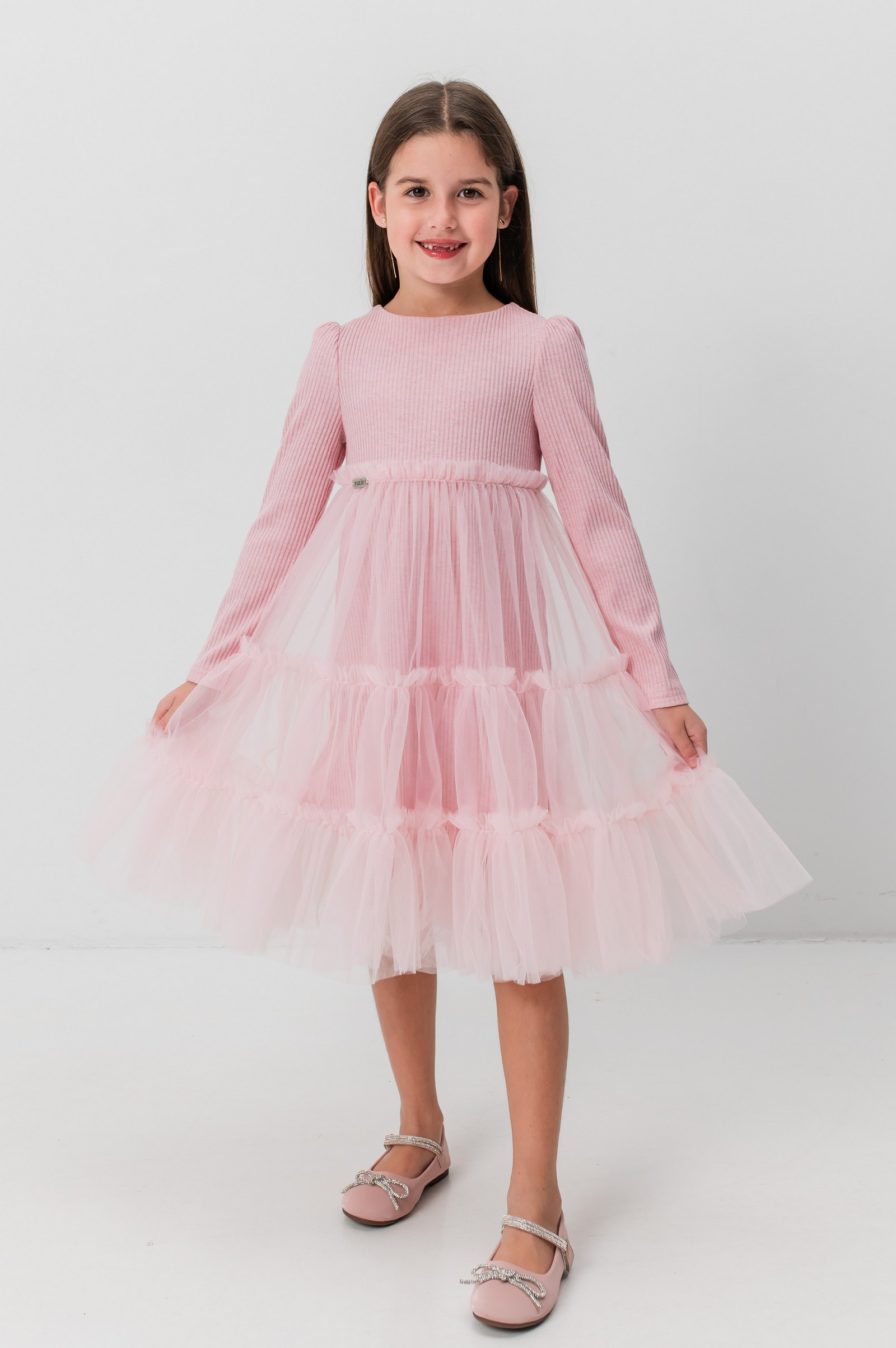 Dress Melinda, photo №1