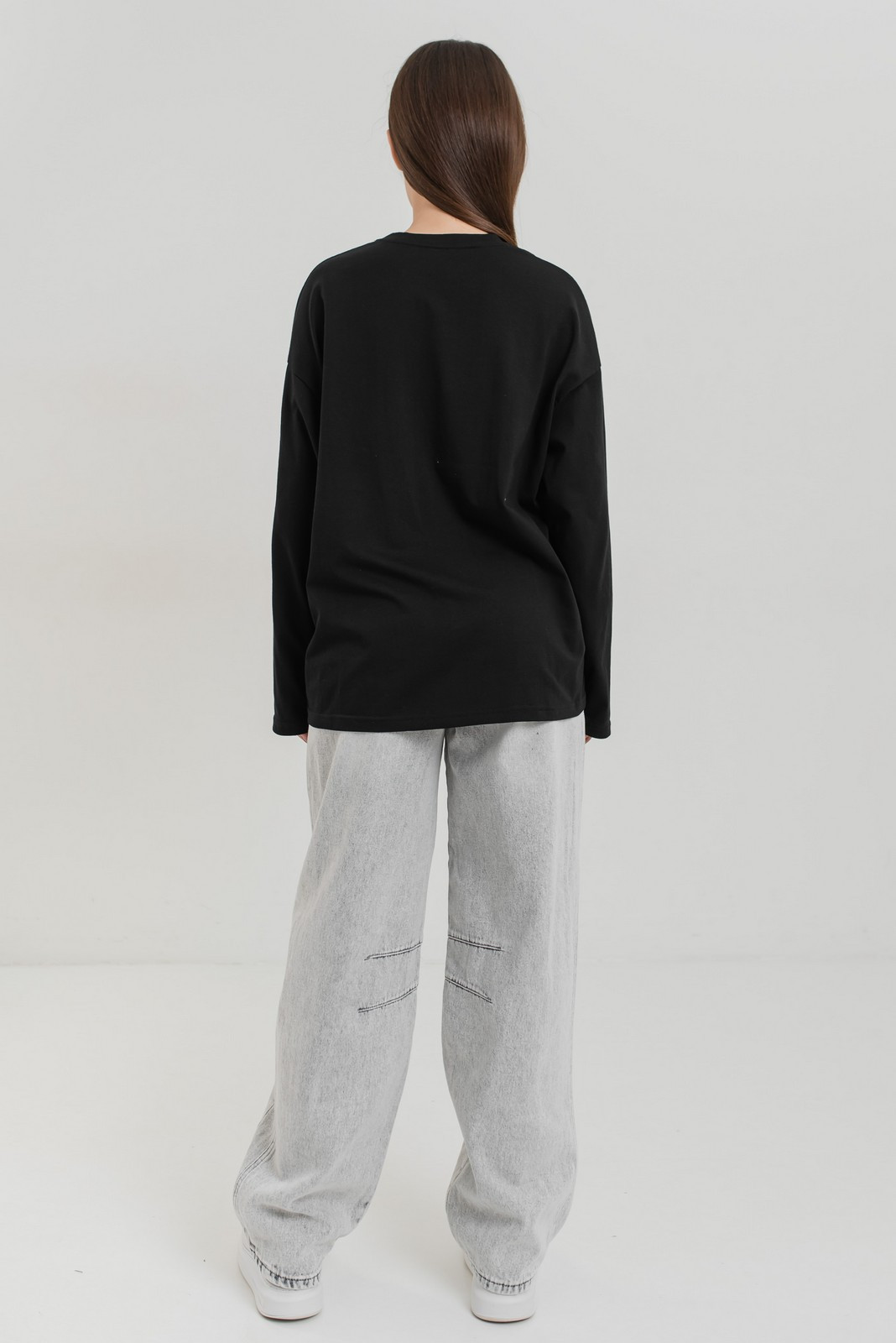 Longsleeve Elaine, photo №4