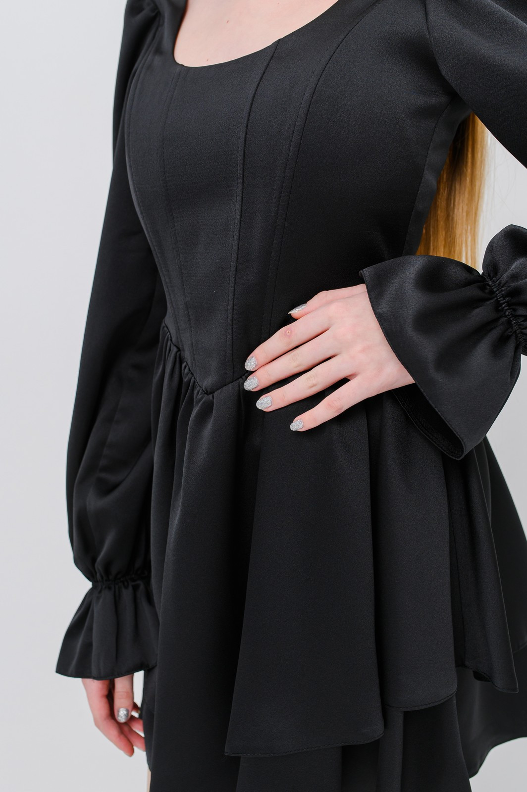 Dress Colette, photo №3