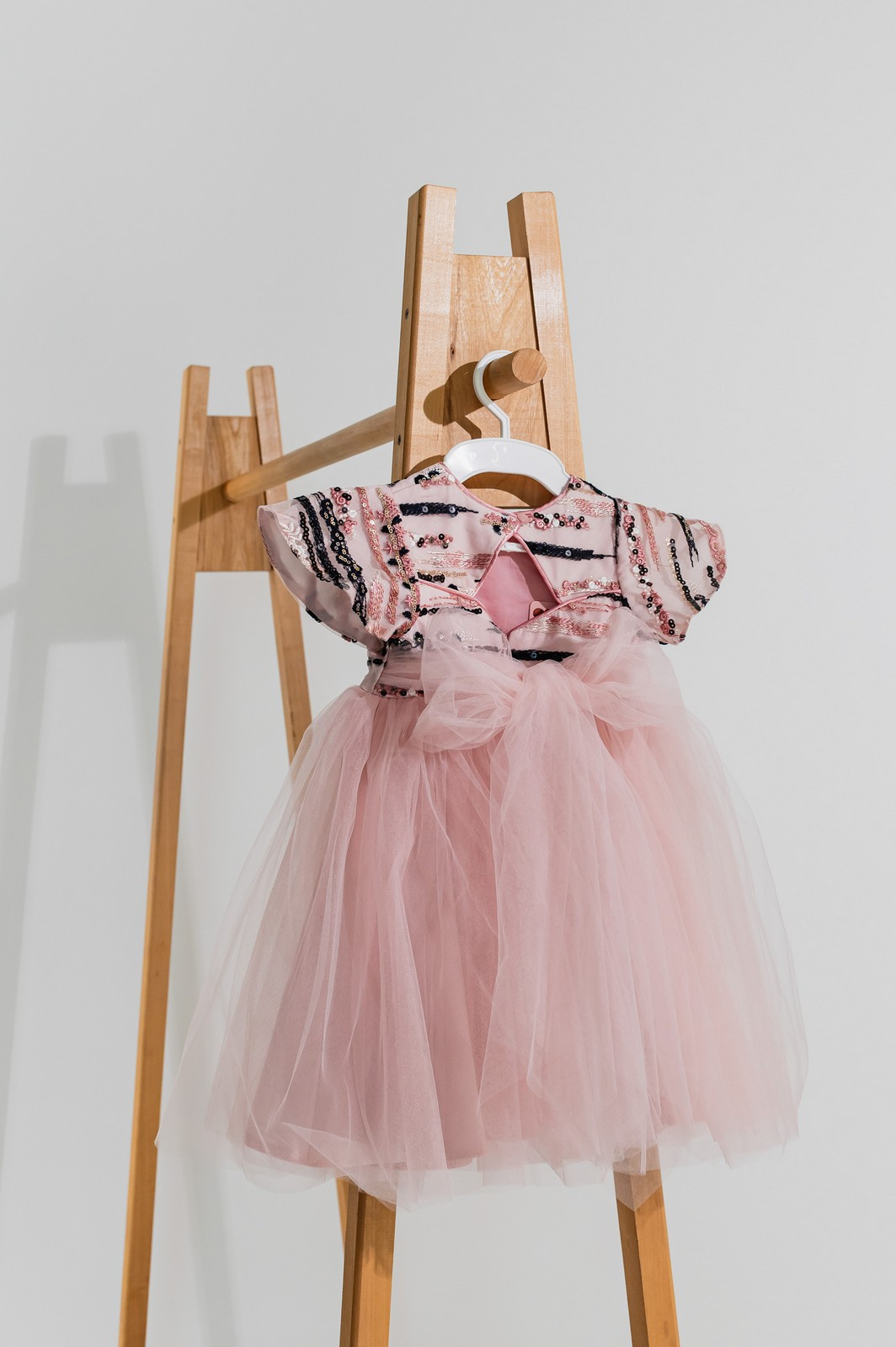 Dress Elda, photo №2