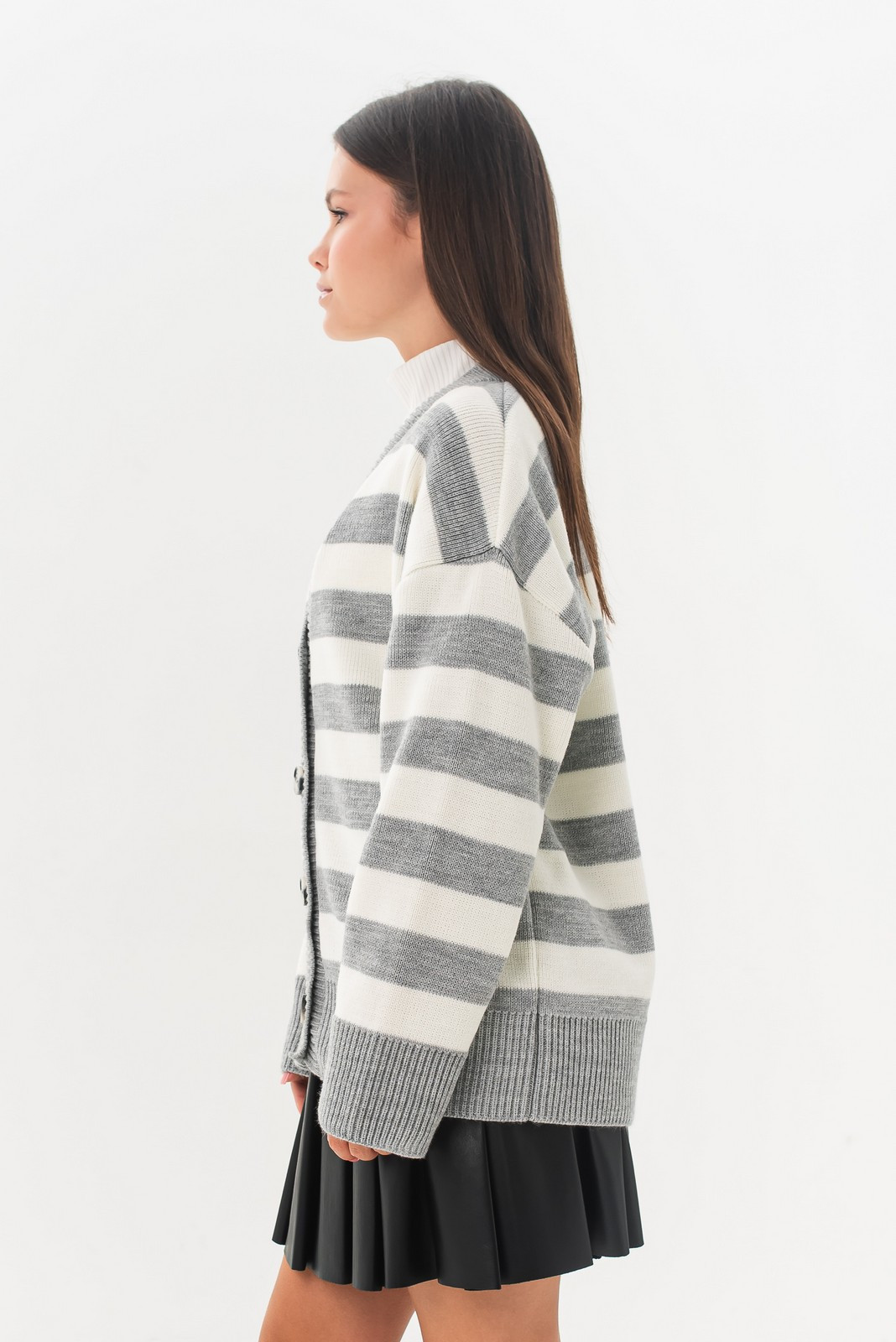 Sweatshirt Kenyer, photo №2