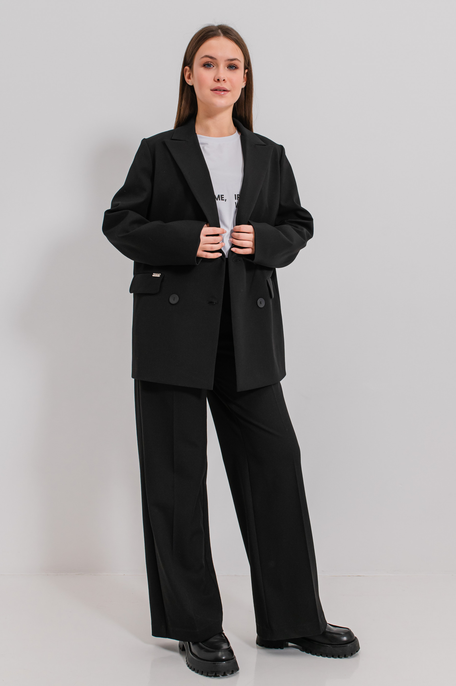 Blazer Marlis, photo №5
