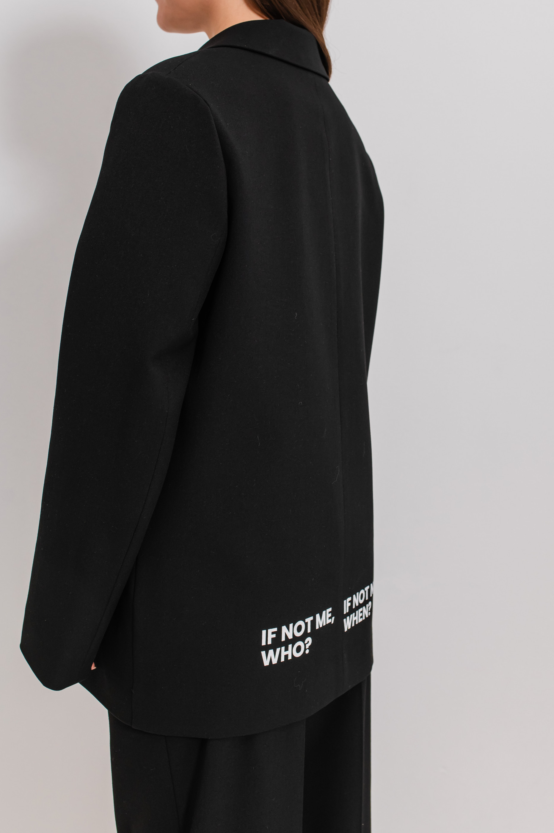 Blazer Marlis, photo №4