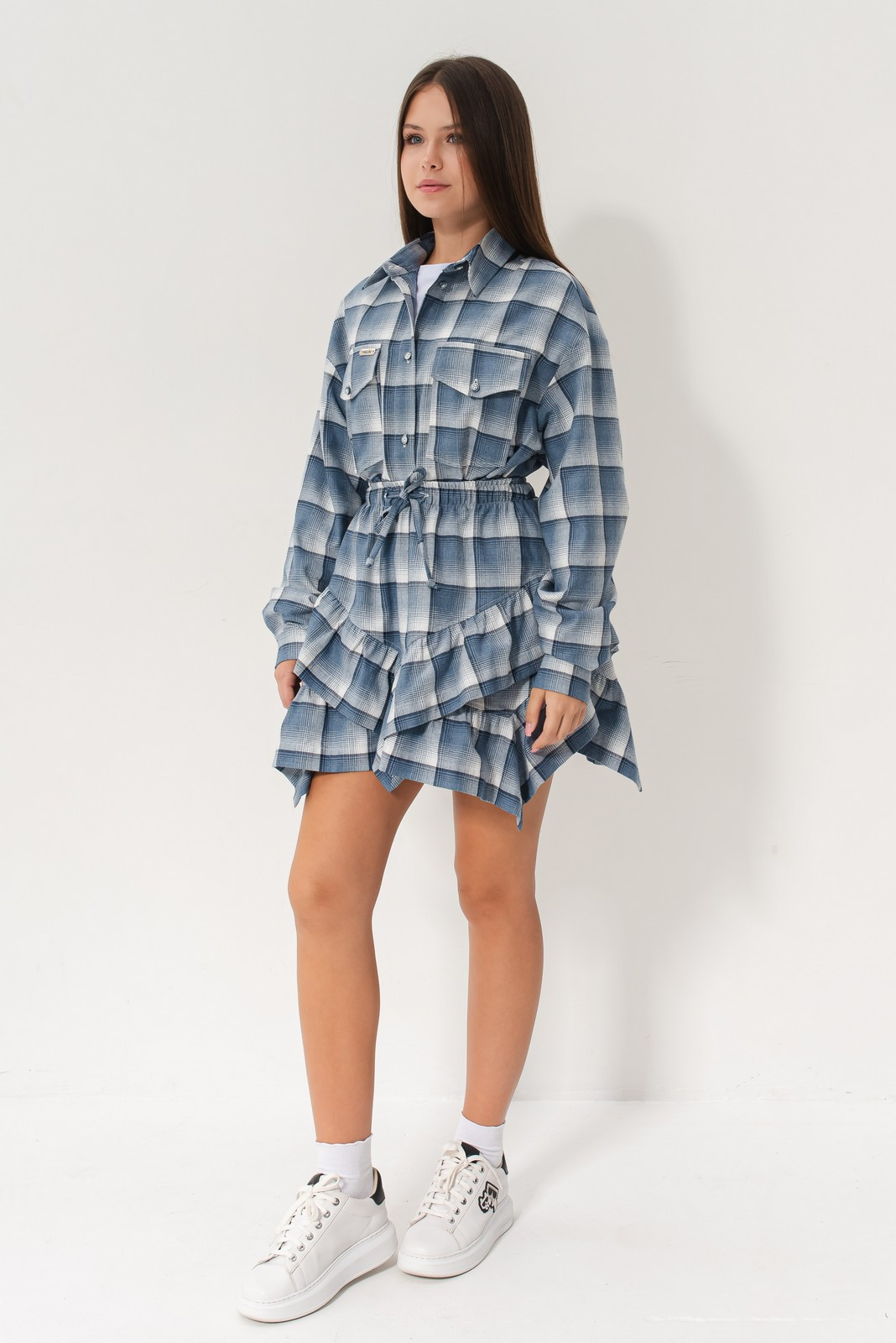 Shirt Dalani, photo №4