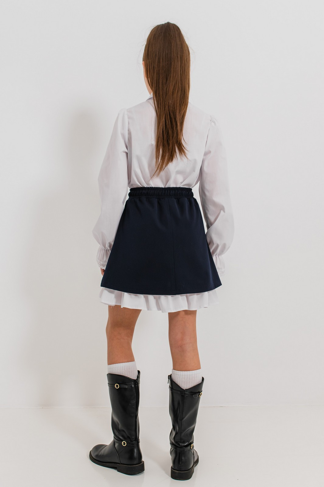 Skirt Blanche, photo №2