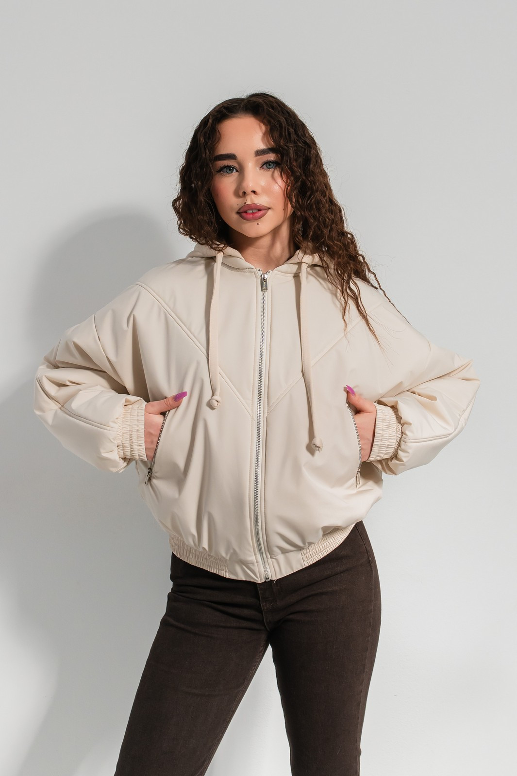Jacket Norin, photo №4
