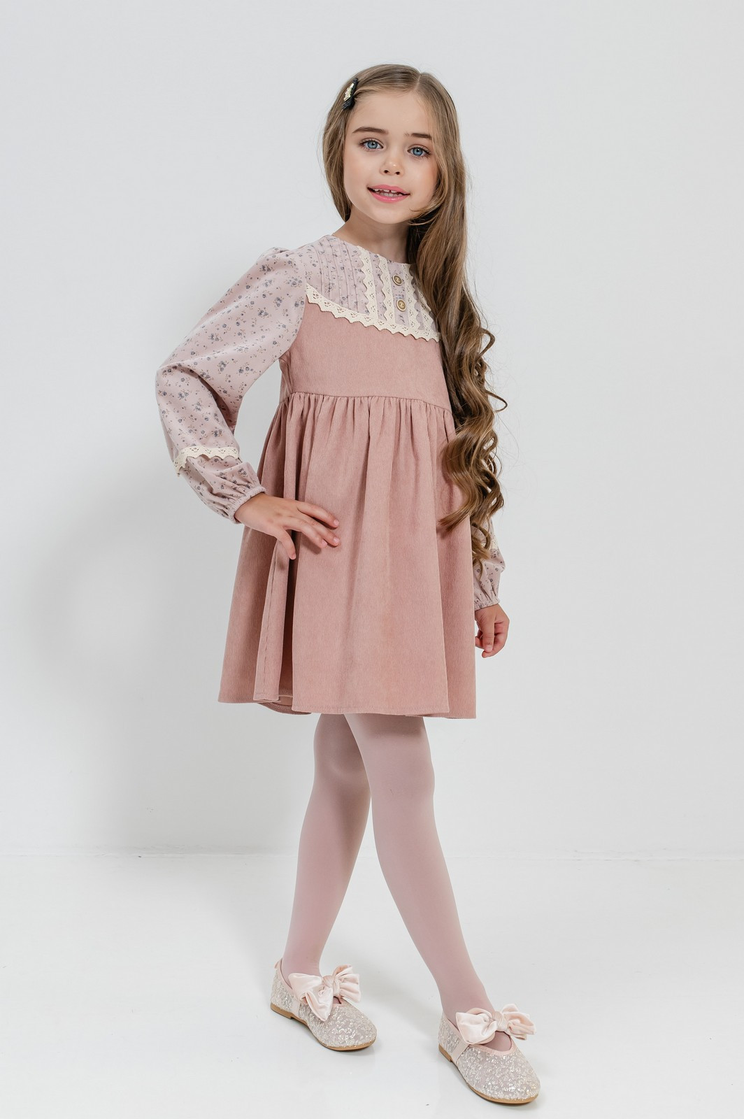Dress Helen, photo №4
