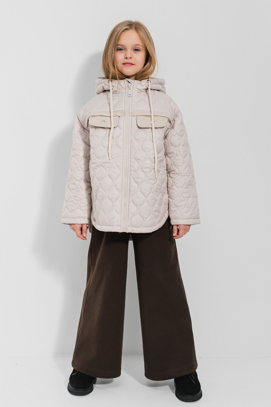 Jacket Sally, photo №2