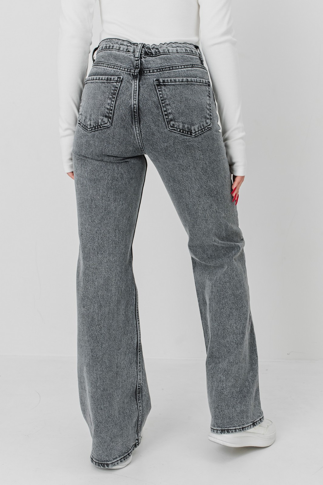 Jeans Quincy, photo №3