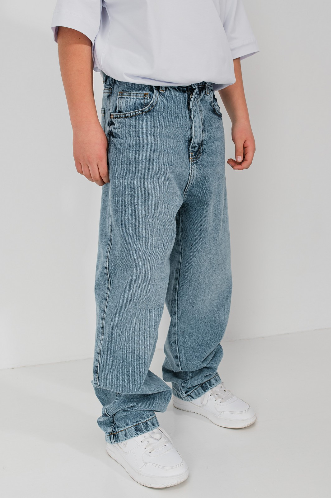 Jeans Bond, photo №2