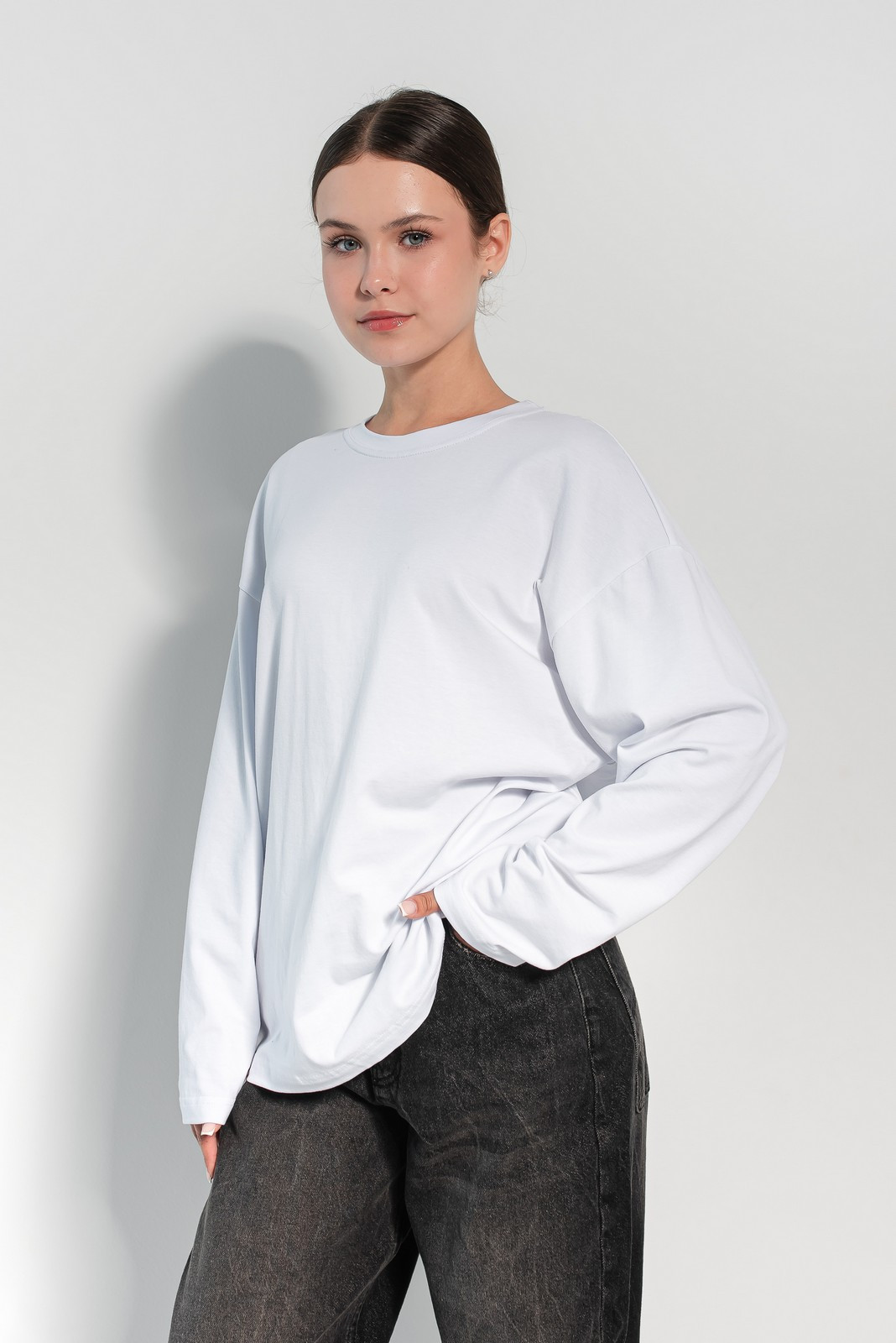 Longsleeve Elaine, fotografie №3