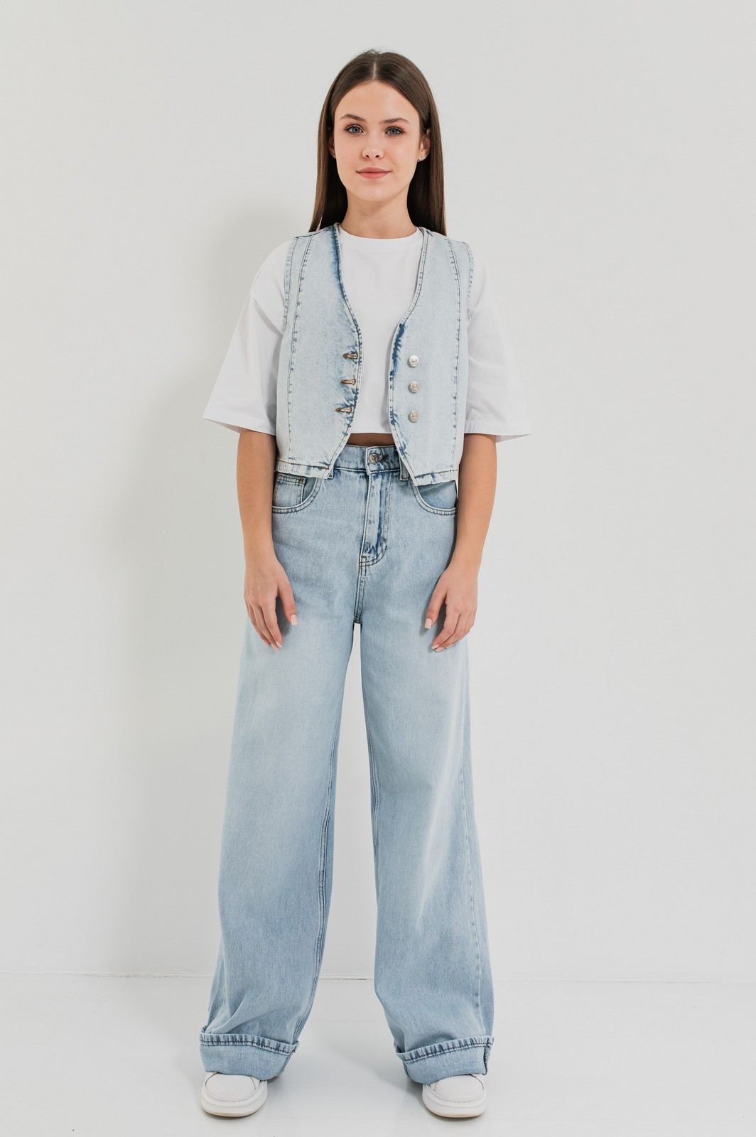 Vest Nona, photo №5