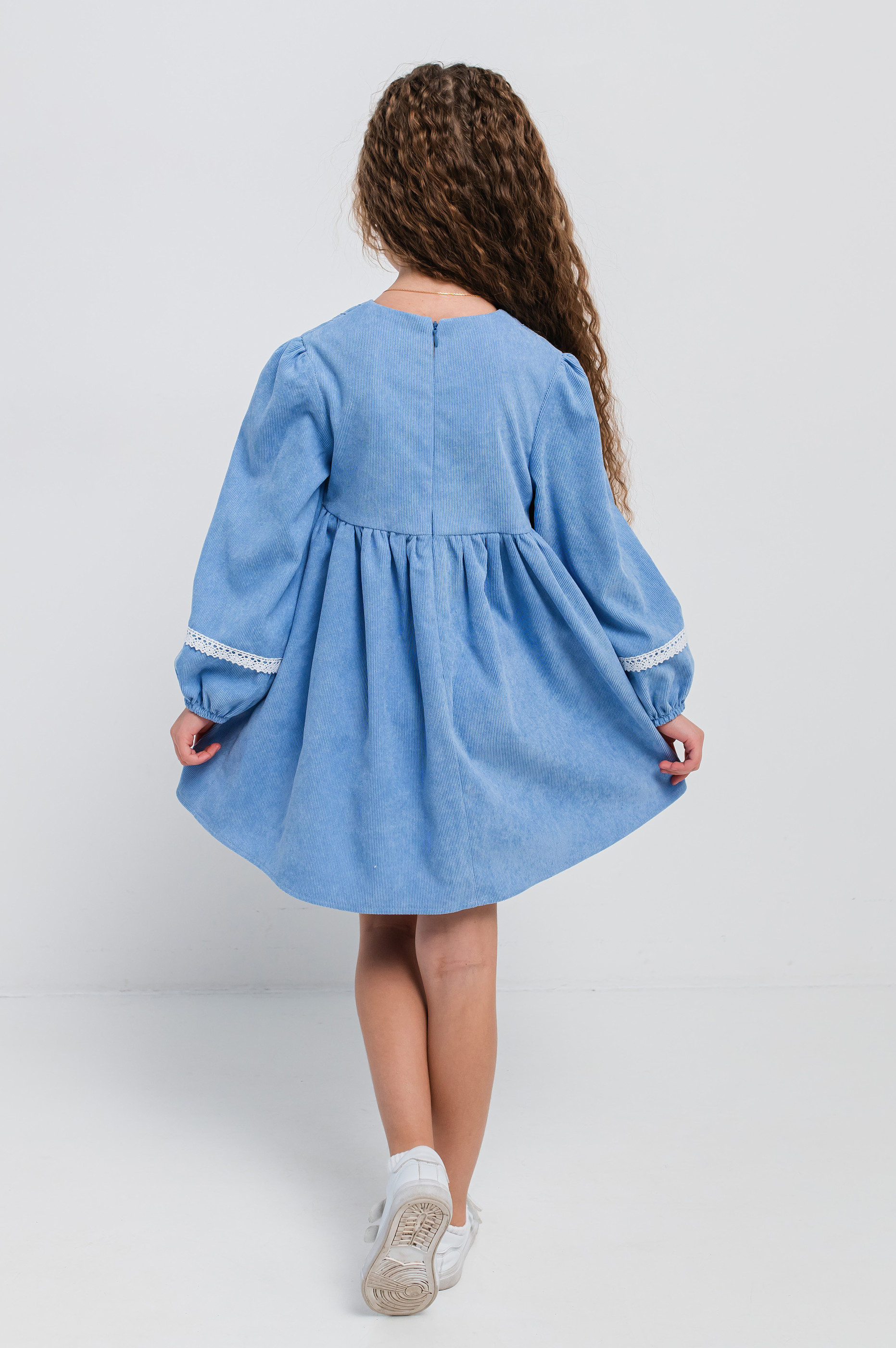 Dress Helen, photo №4
