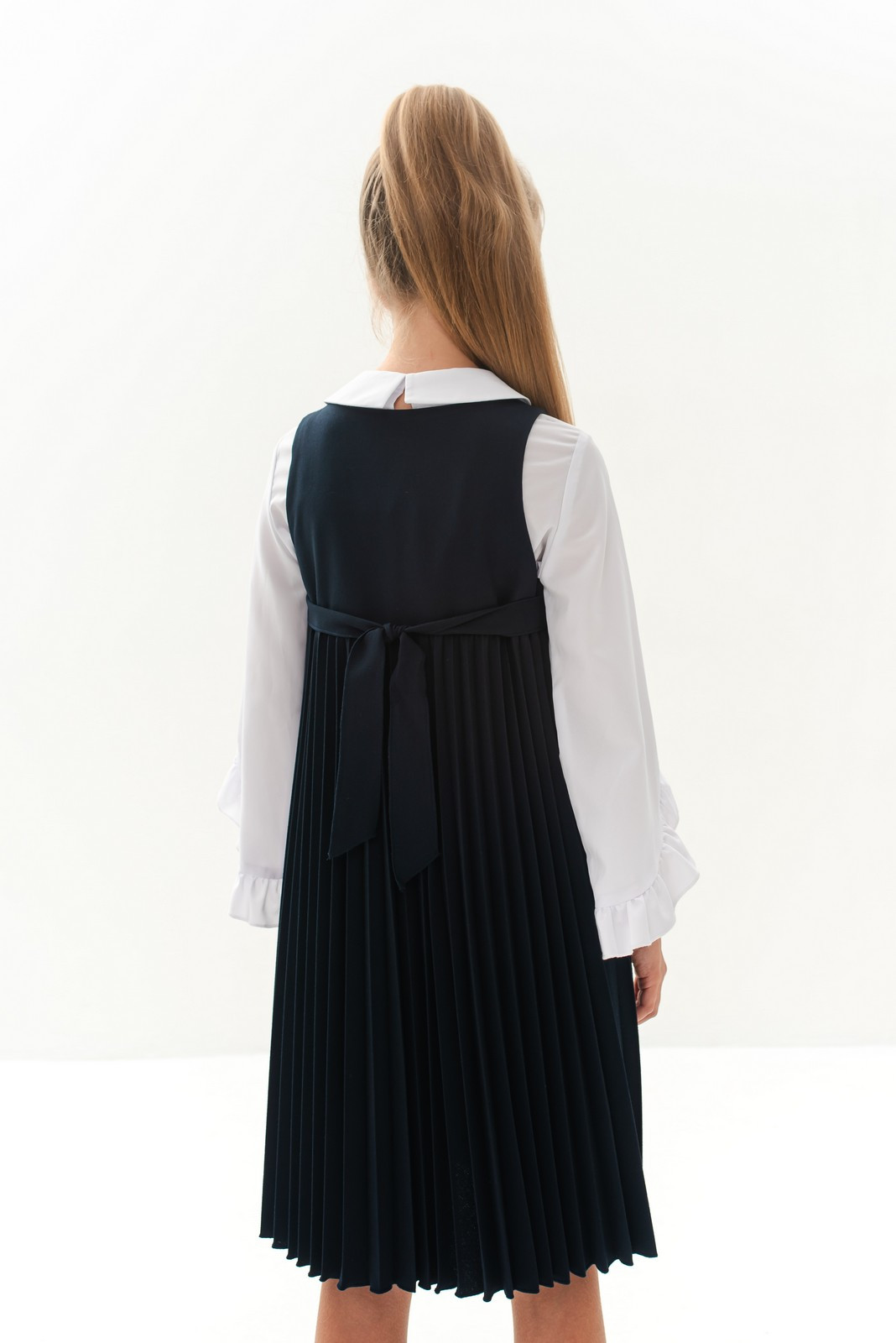 Pinafore Kaylee, fotografie №5