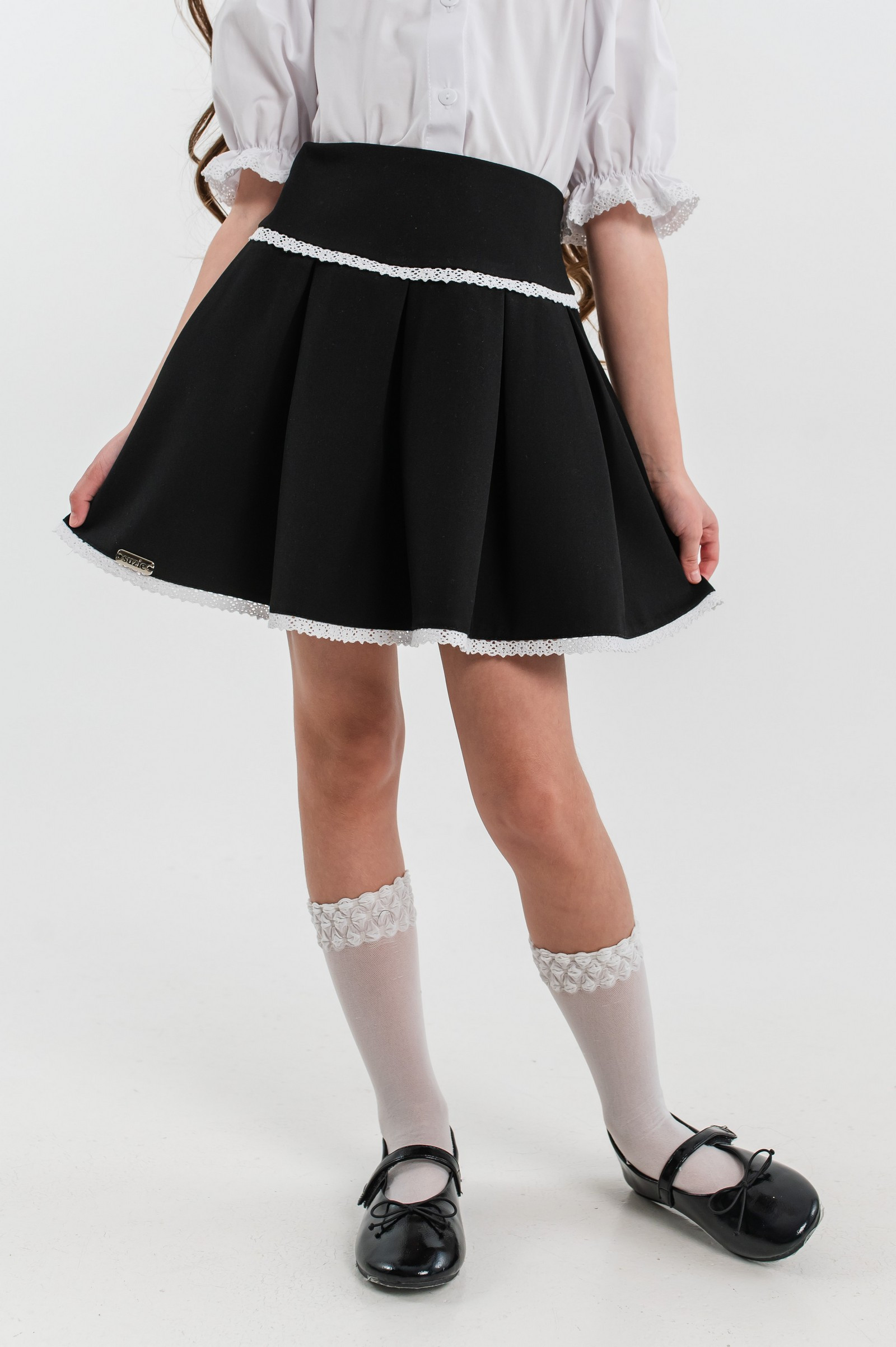 Skirt Aira, photo №2