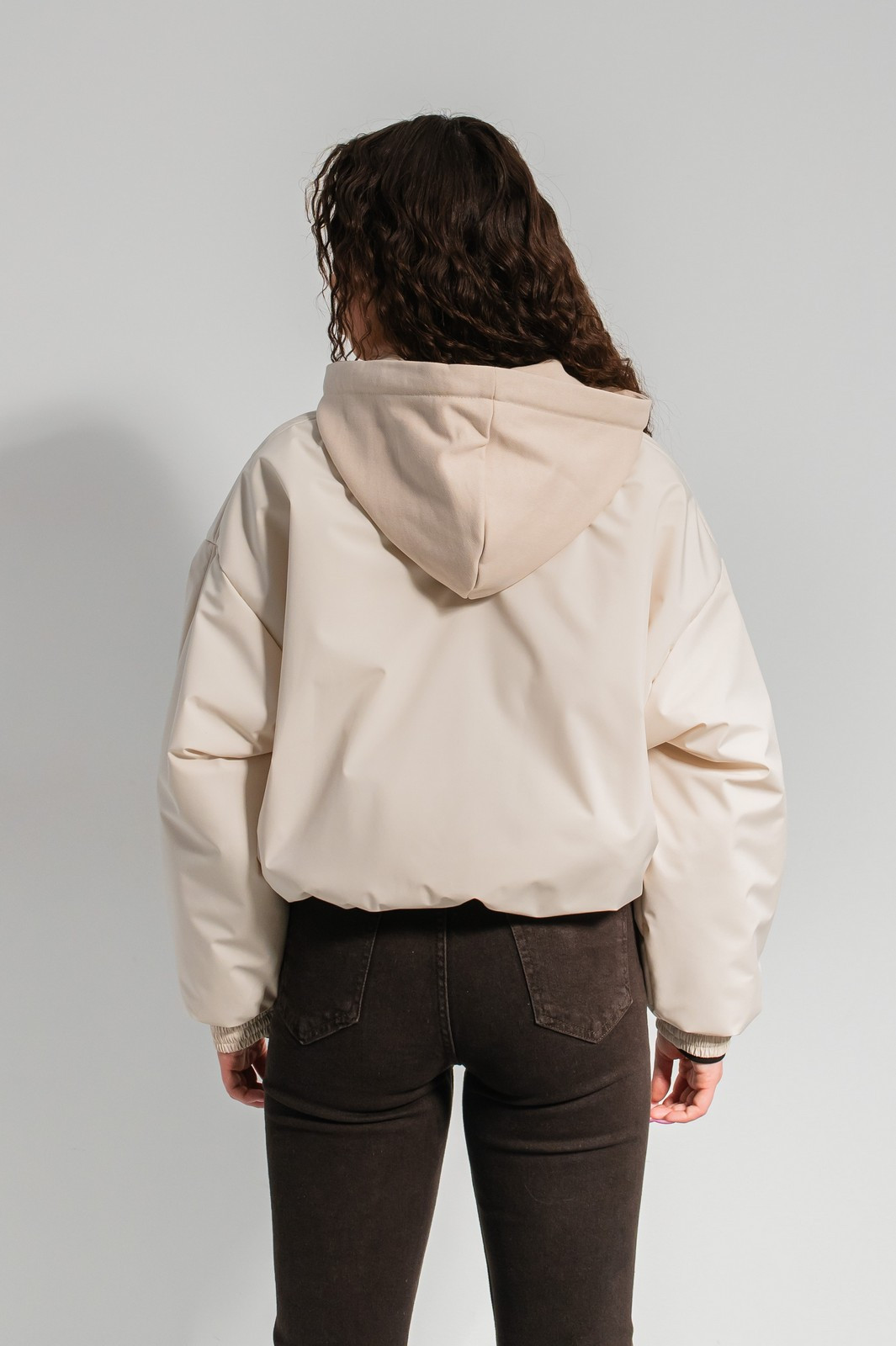 Jacket Norin, photo №2
