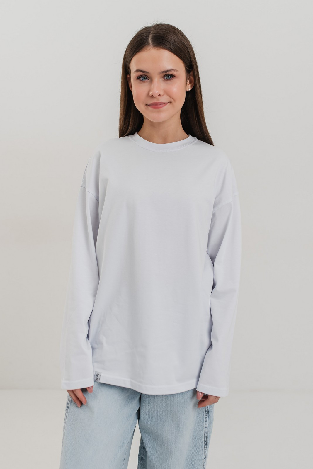 Longsleeve Elaine, photo №1
