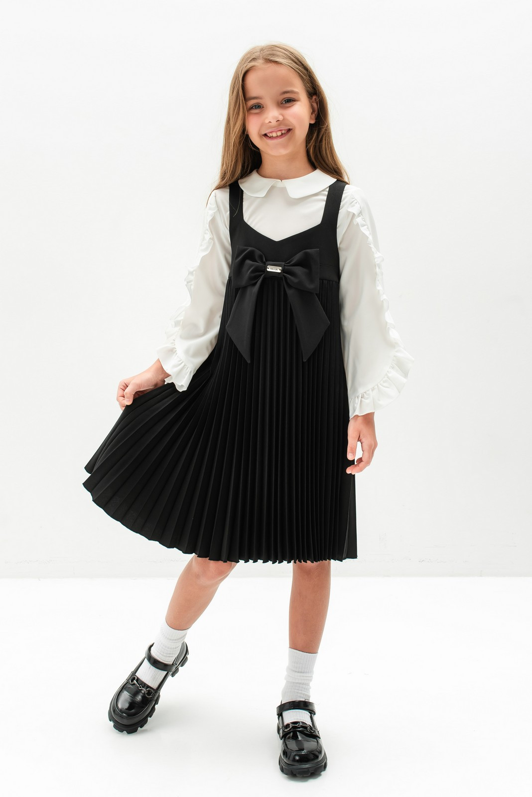 Pinafore Kaylee, photo №1