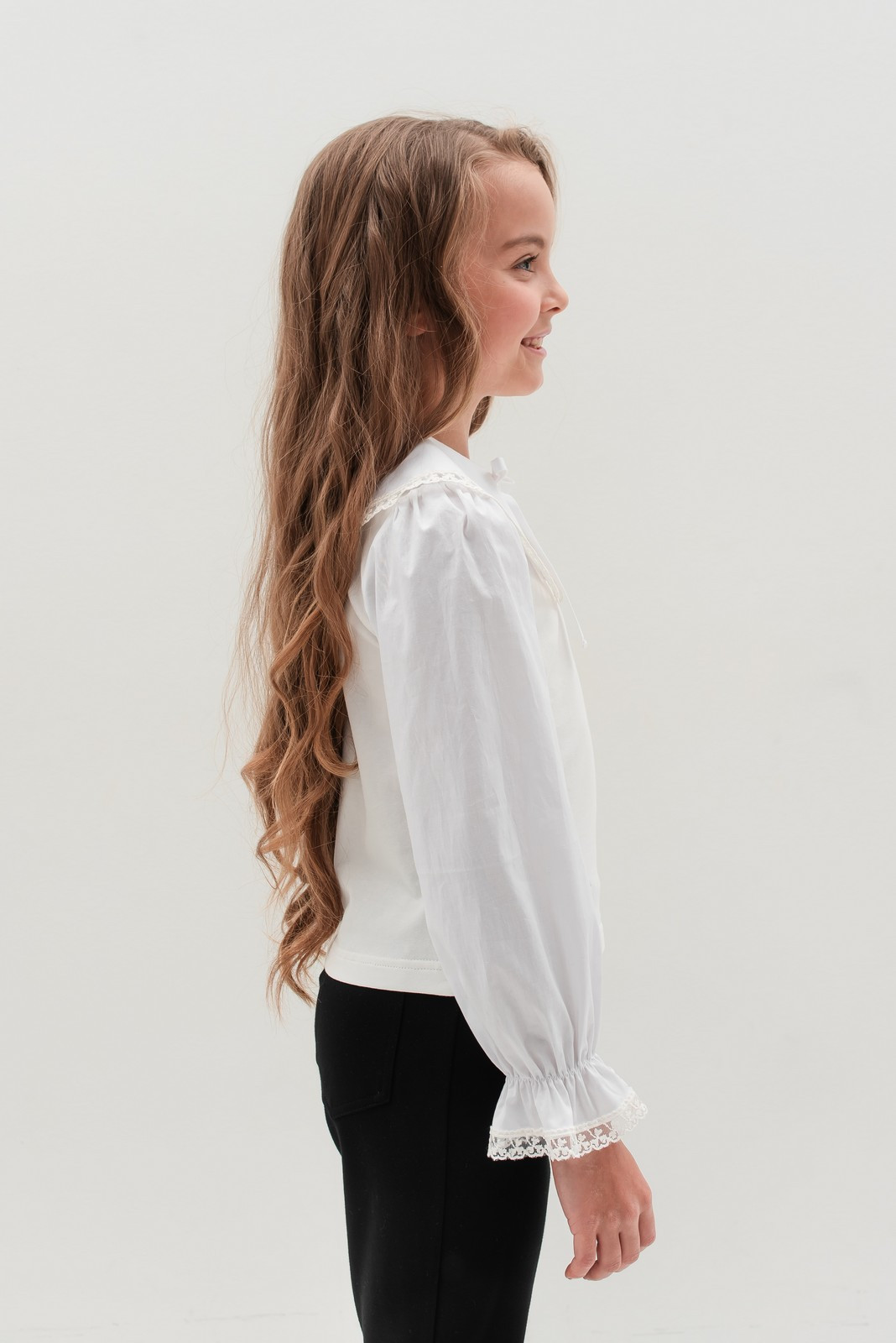 Blouse Cindy, fotografie №2