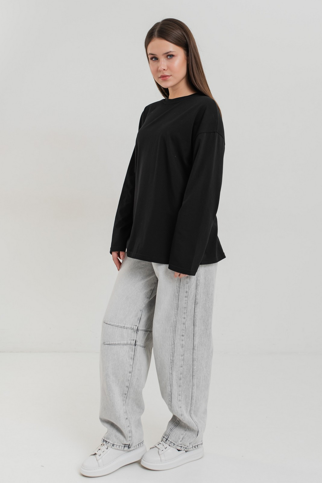Longsleeve Elaine, photo №3