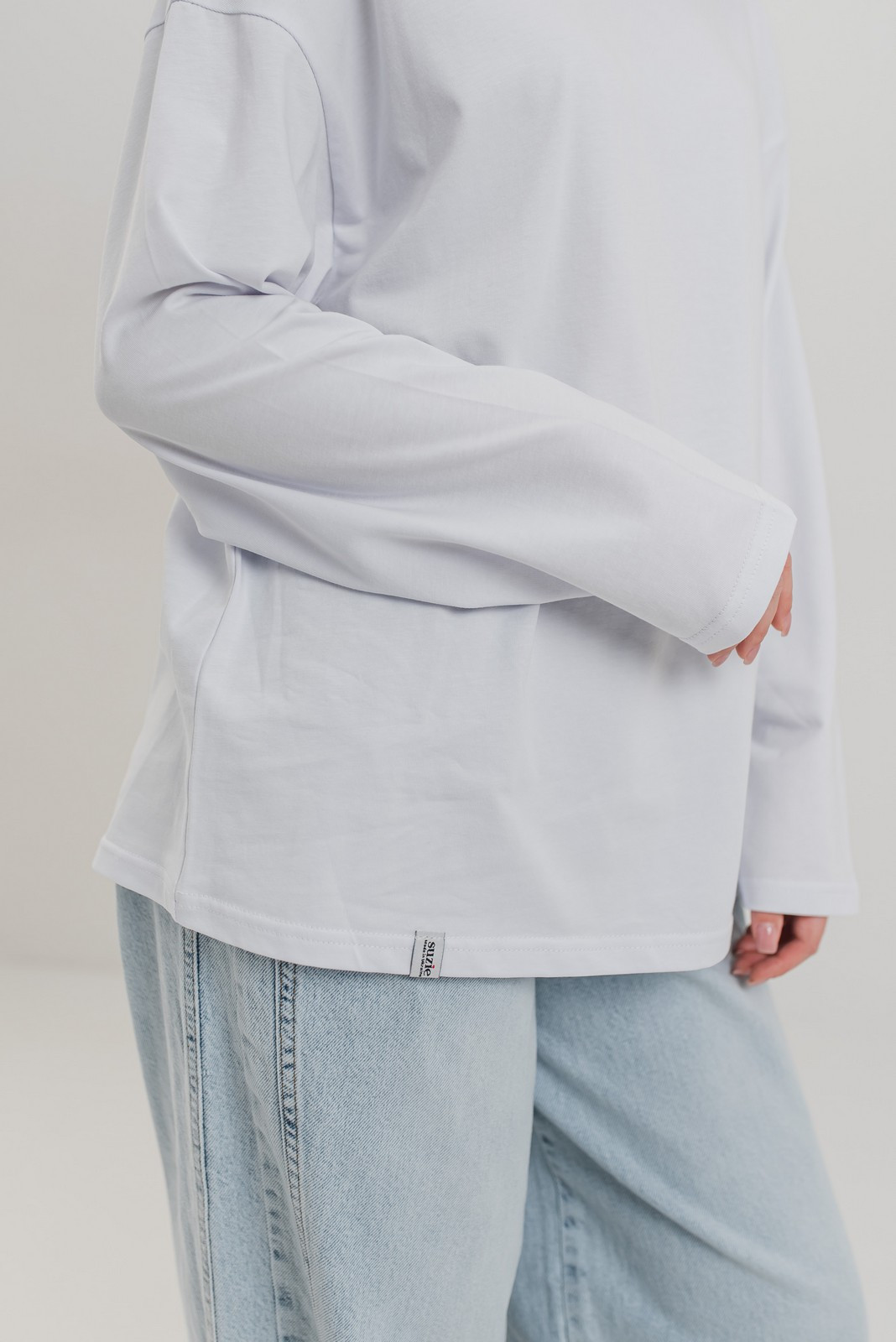 Longsleeve Elaine, photo №2