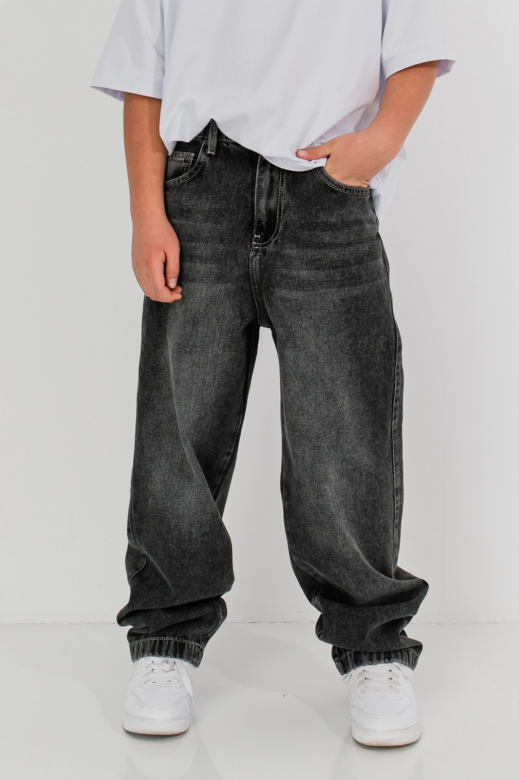 Jeans Bond, photo №4