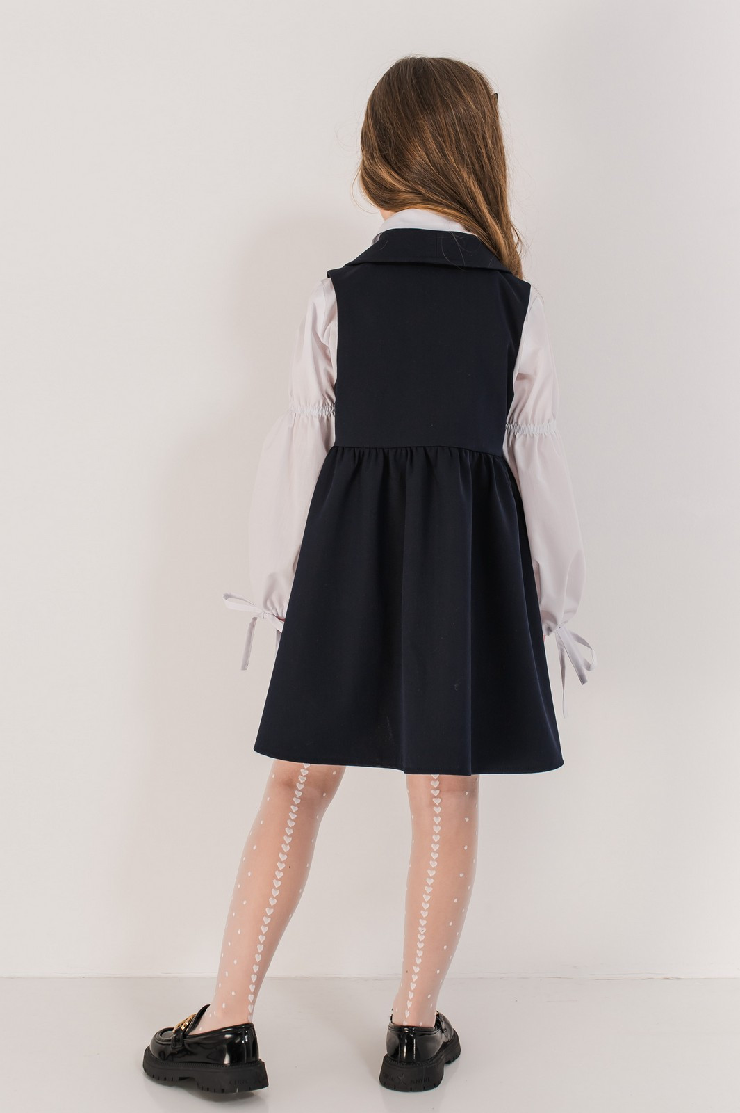 Pinafore Ashley, photo №2